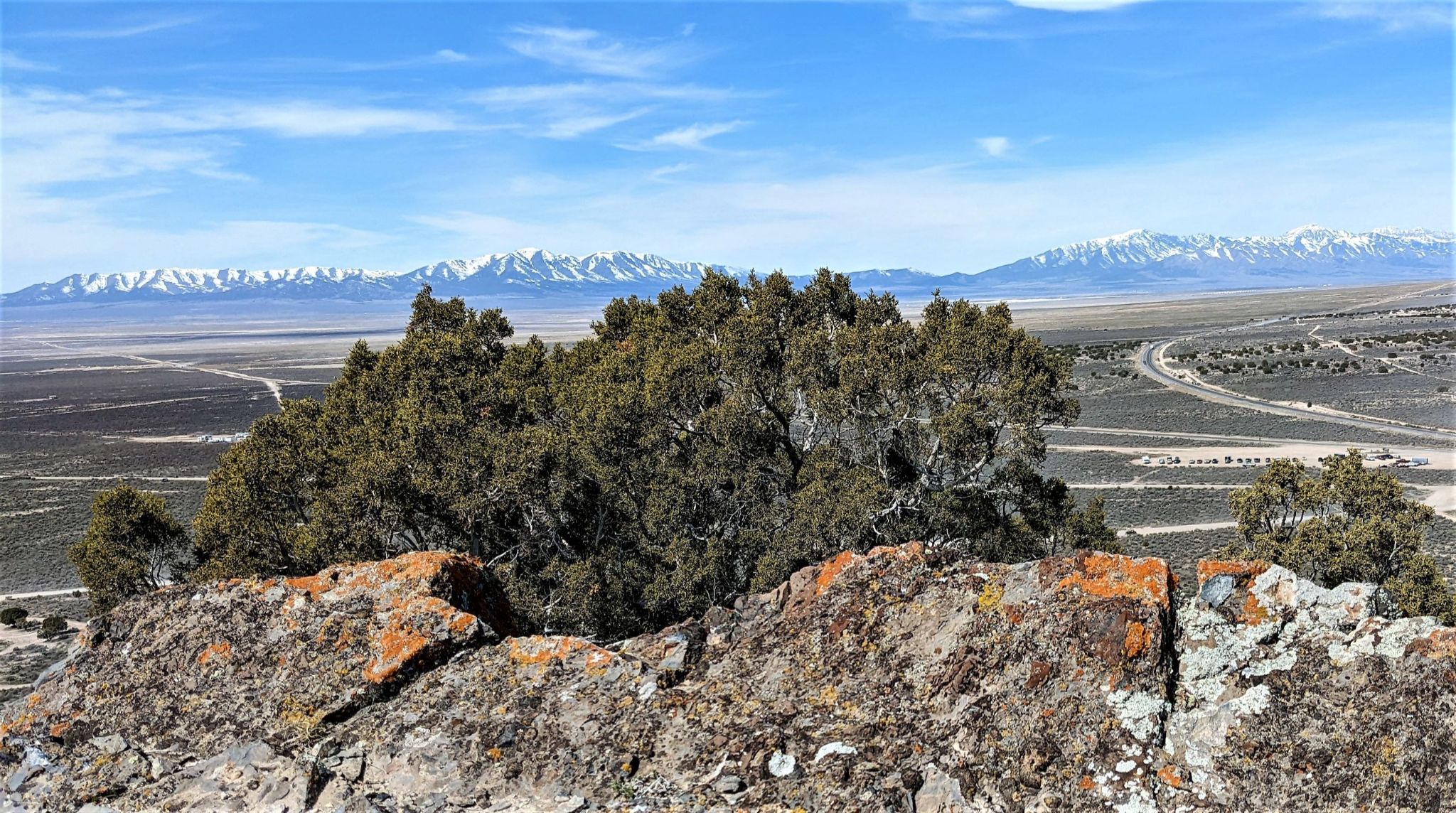 Community photo entitled  by Steve Price on 03/26/2022 at Pony Express Trail, Utah USA