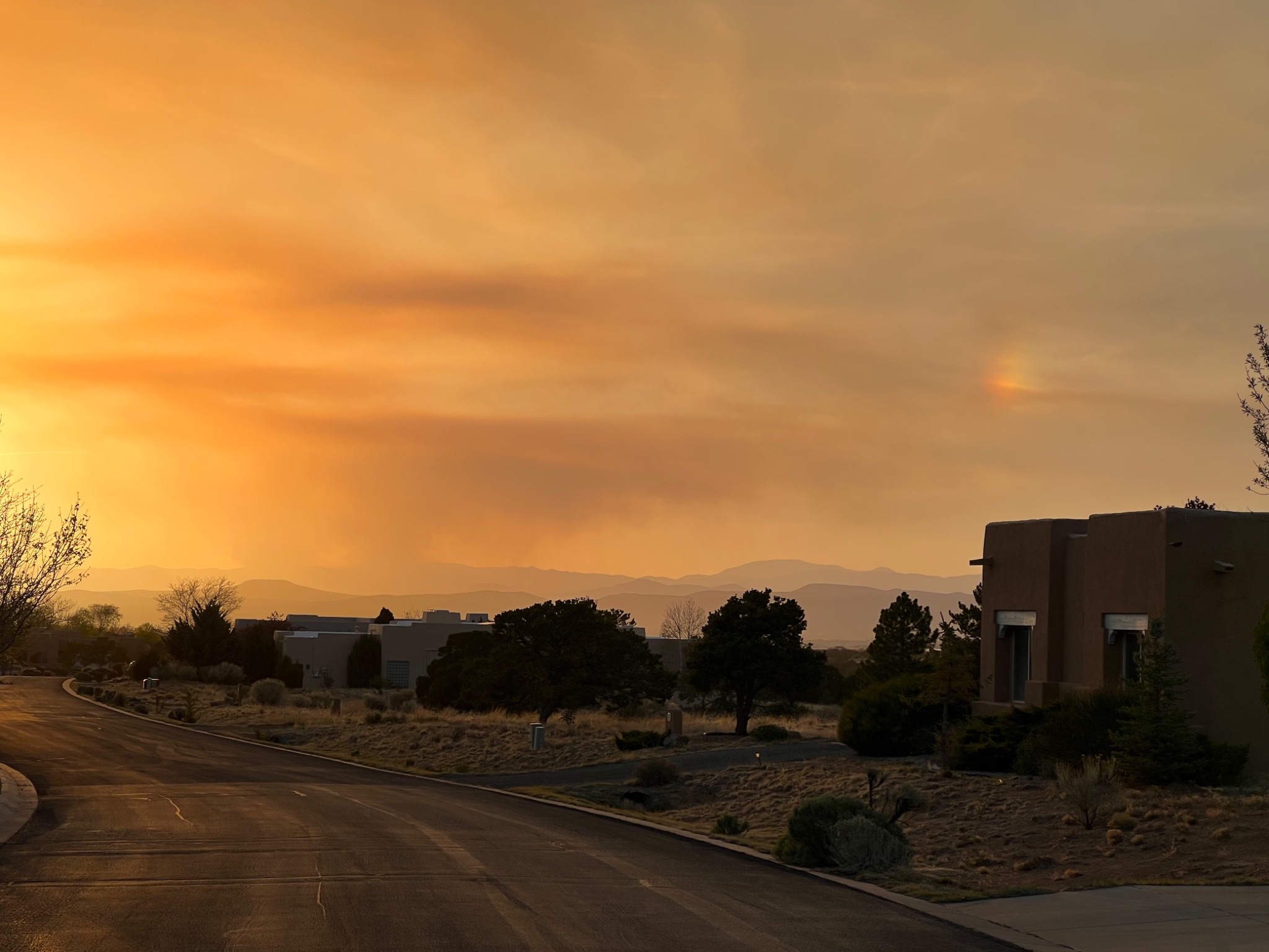 Community photo by Loretta Davila | Santa Fe, New Mexico