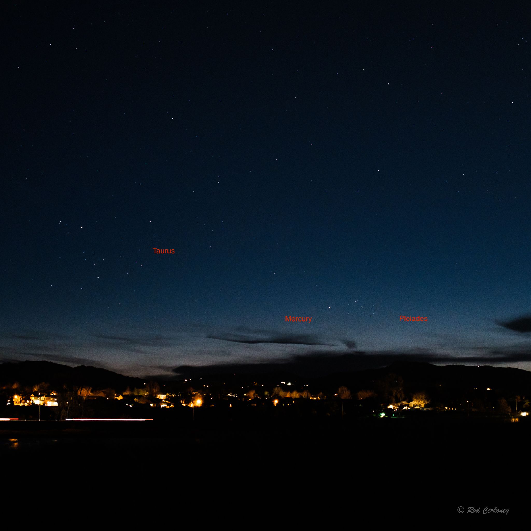 Community photo by Rod Cerkoney | Fort Collins, CO