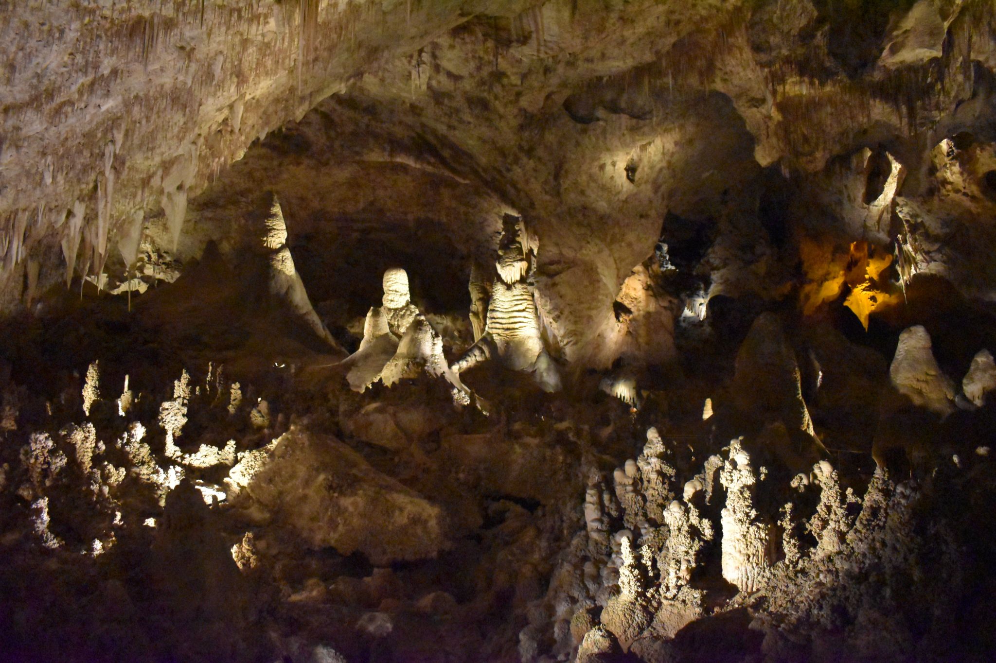 Community photo by James Gaulding | Carlsbad Caverns National Park, New Mexico, U.S.A.