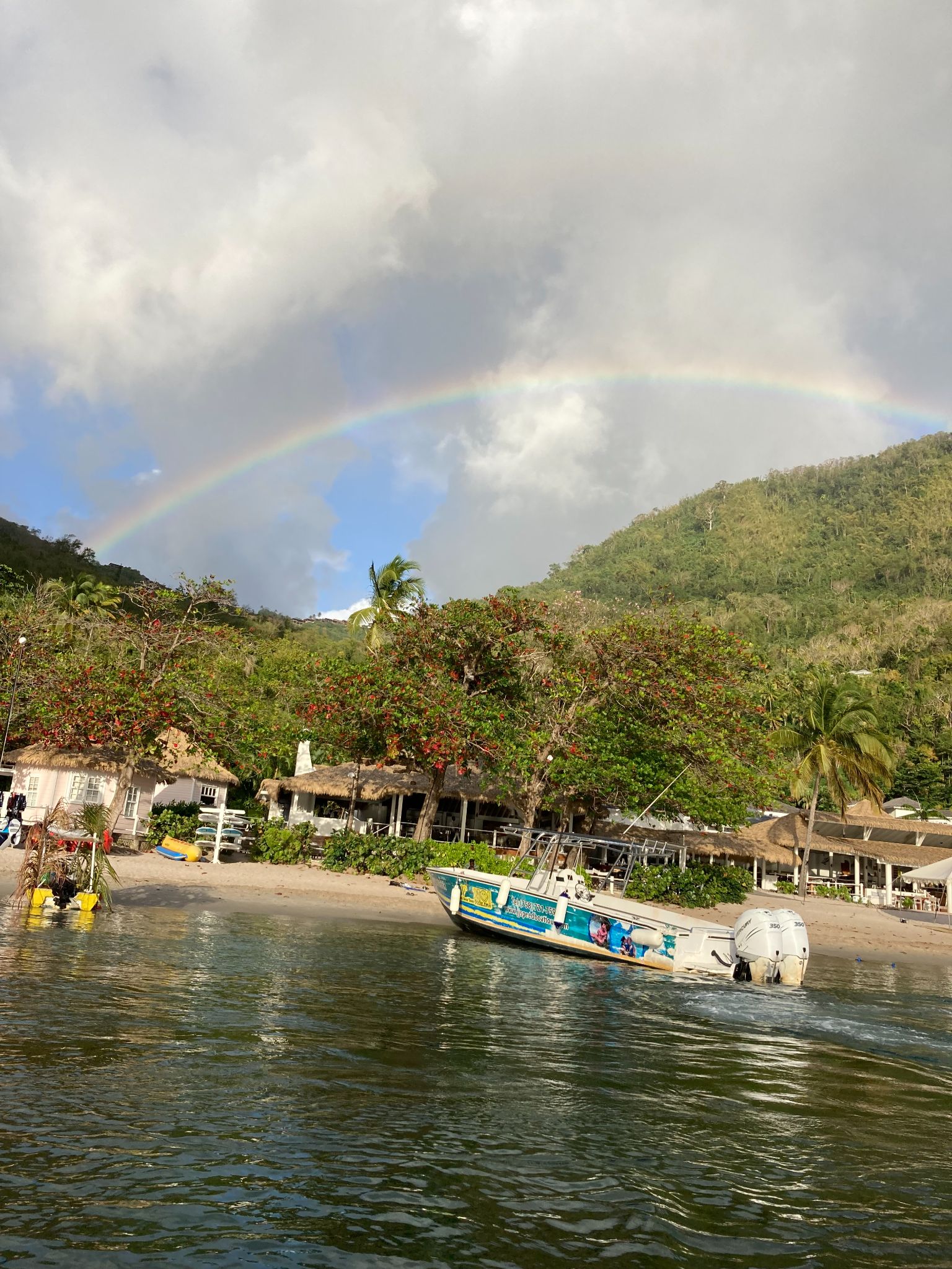 Community photo entitled  by J. F. Dargon on 04/02/2022 at Sugar Beach St. Lucia