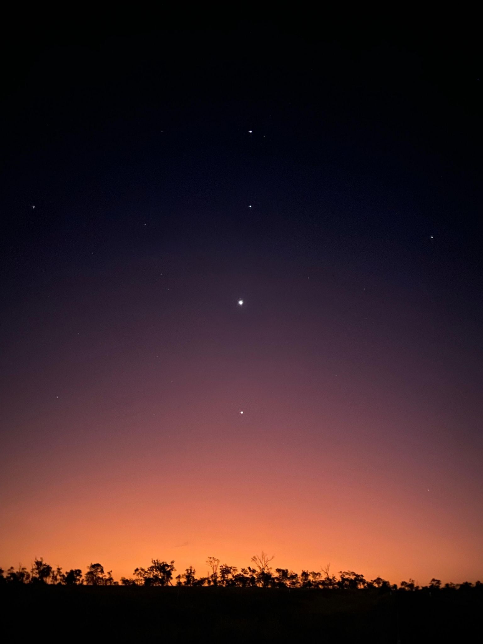 Community photo by Adrian Van Amstel | Peak Downs, Winchester, Central Queensland Highlands, Australia.