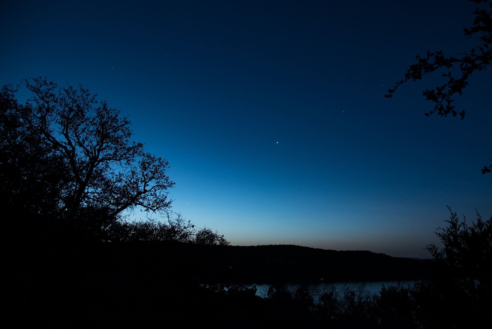 Community photo by Nathan Eaton Jr | Burnet, Texas (Canyon of the Eagles Resort)