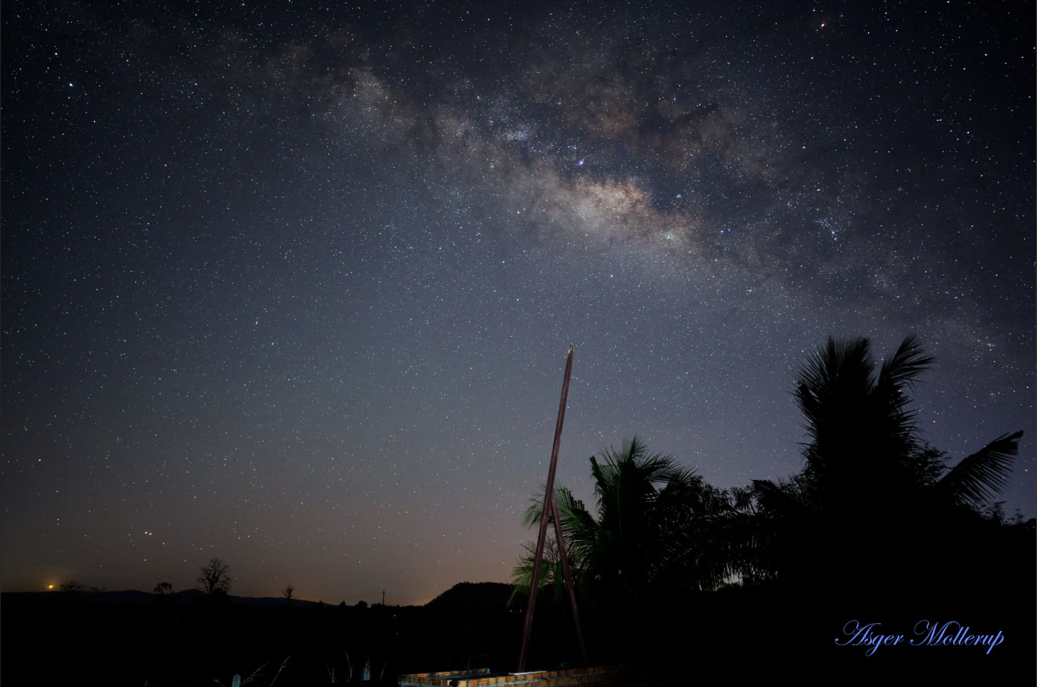 Community photo entitled  by Asger Mollerup on 04/05/2022 at Khao Wong, Kalasin, Thailand