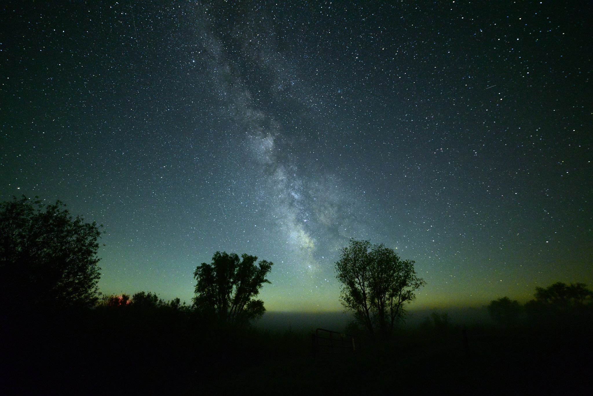 Community photo entitled  by Scott Gomon on 05/26/2022 at Alden, MN   USA