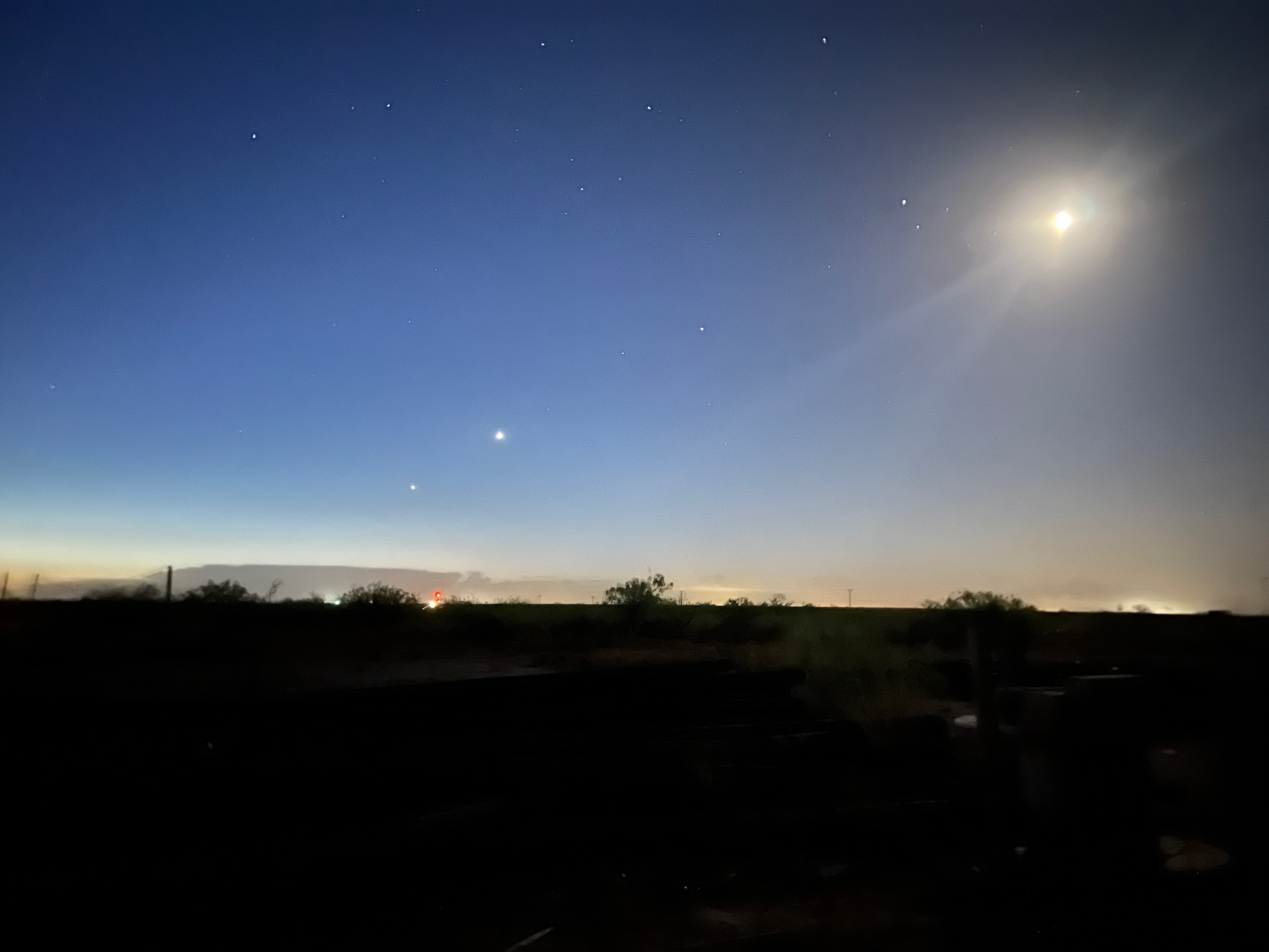 Community photo entitled  by Ralph Sanchez Jr. on 04/24/2022 at Monument, New Mexico