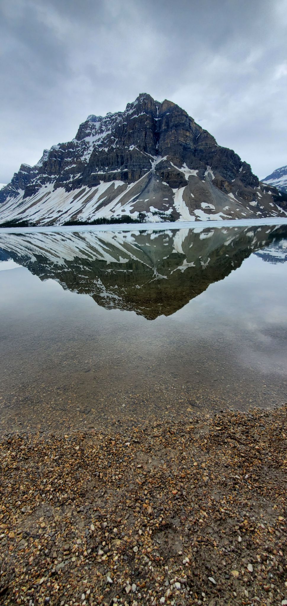 Community photo by Dan Kulpinski | Banff National Park, Alberta, Canada