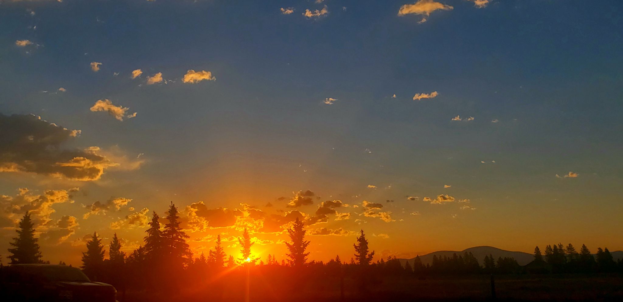 Community photo by Michael Beller | Colbert WA USA