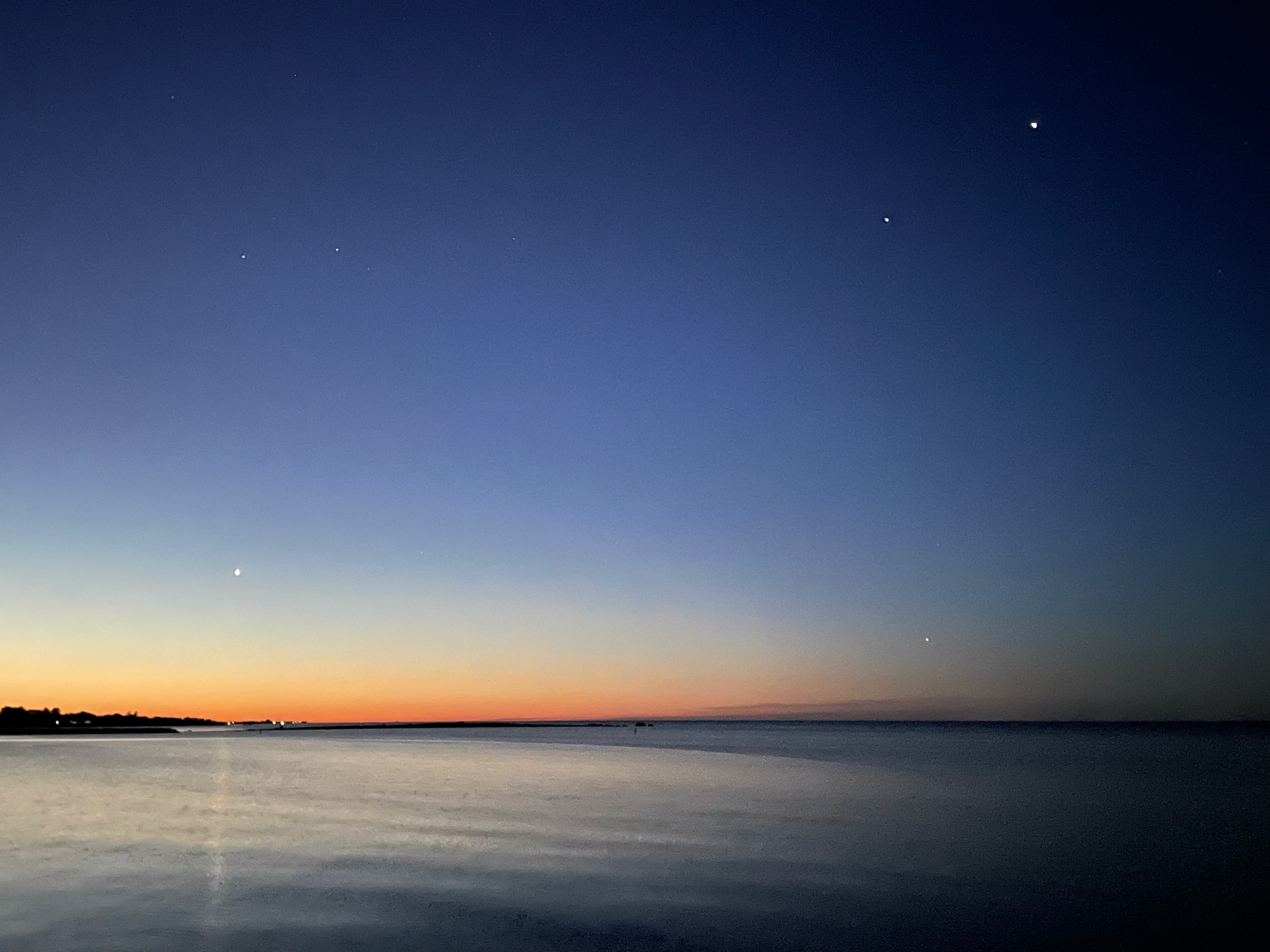 Community photo by Dana Kuyper | Compo Beach, Westport, CT