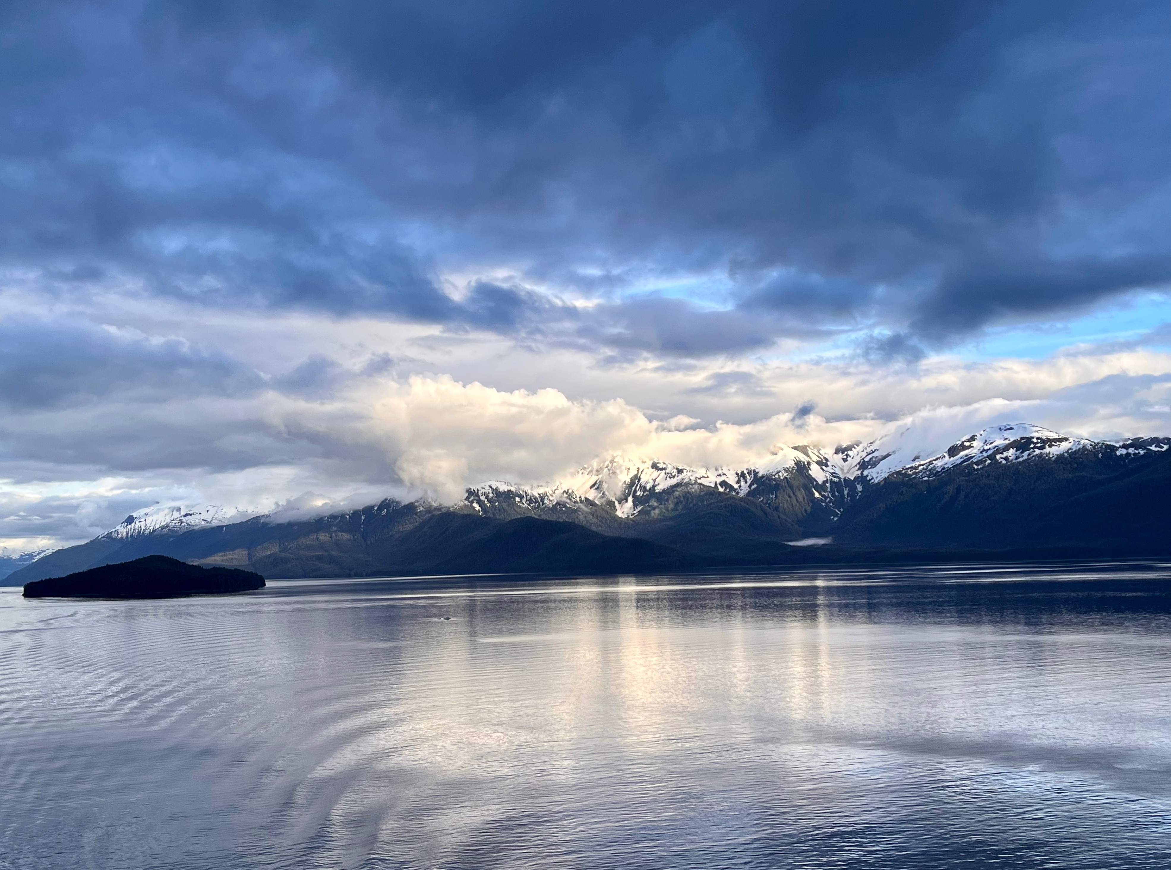 Community photo entitled  by Sara Rogers on 06/21/2022 at Endicott Arm Fjord, Alaska