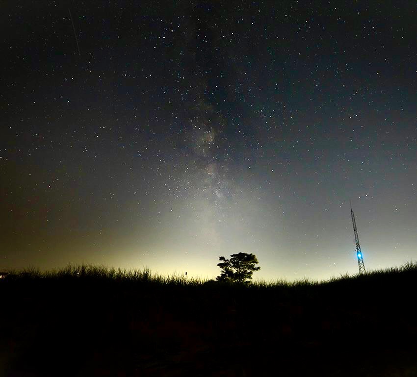 Community photo by Rohil Subramanian | Plum island