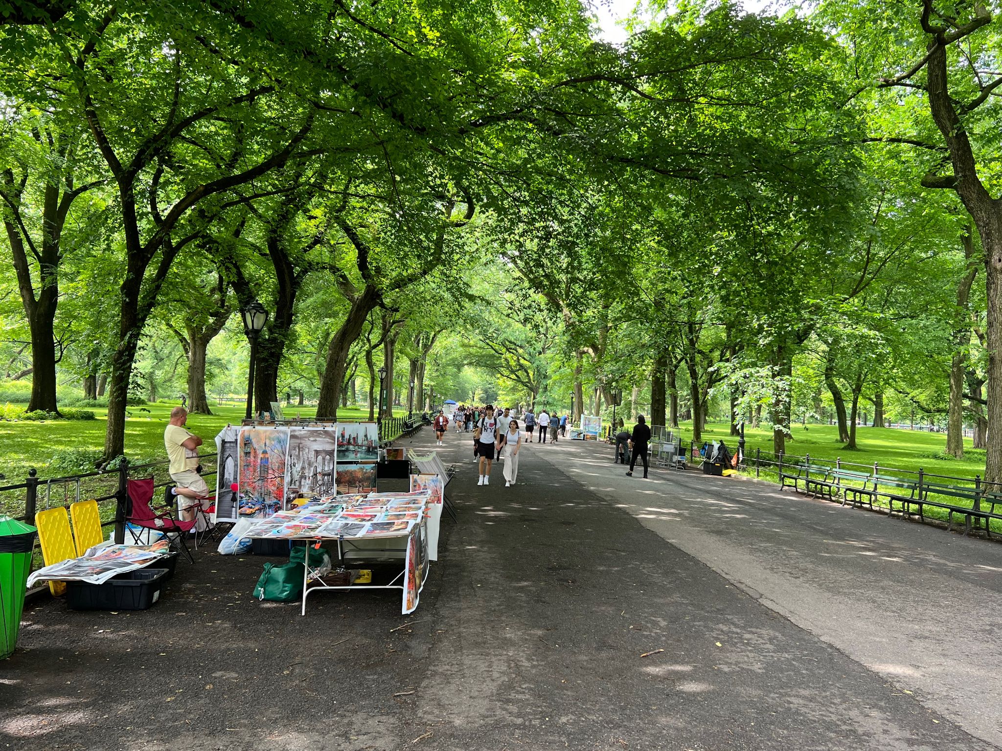 Community photo by Sudhir Sharma | Central Park, New York City, NY