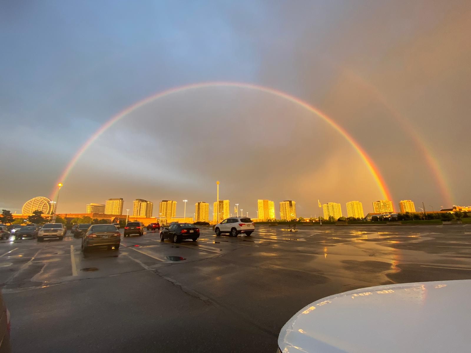 Community photo entitled  by Sadia Khurram on 06/09/2022 at Mississauga, Canada