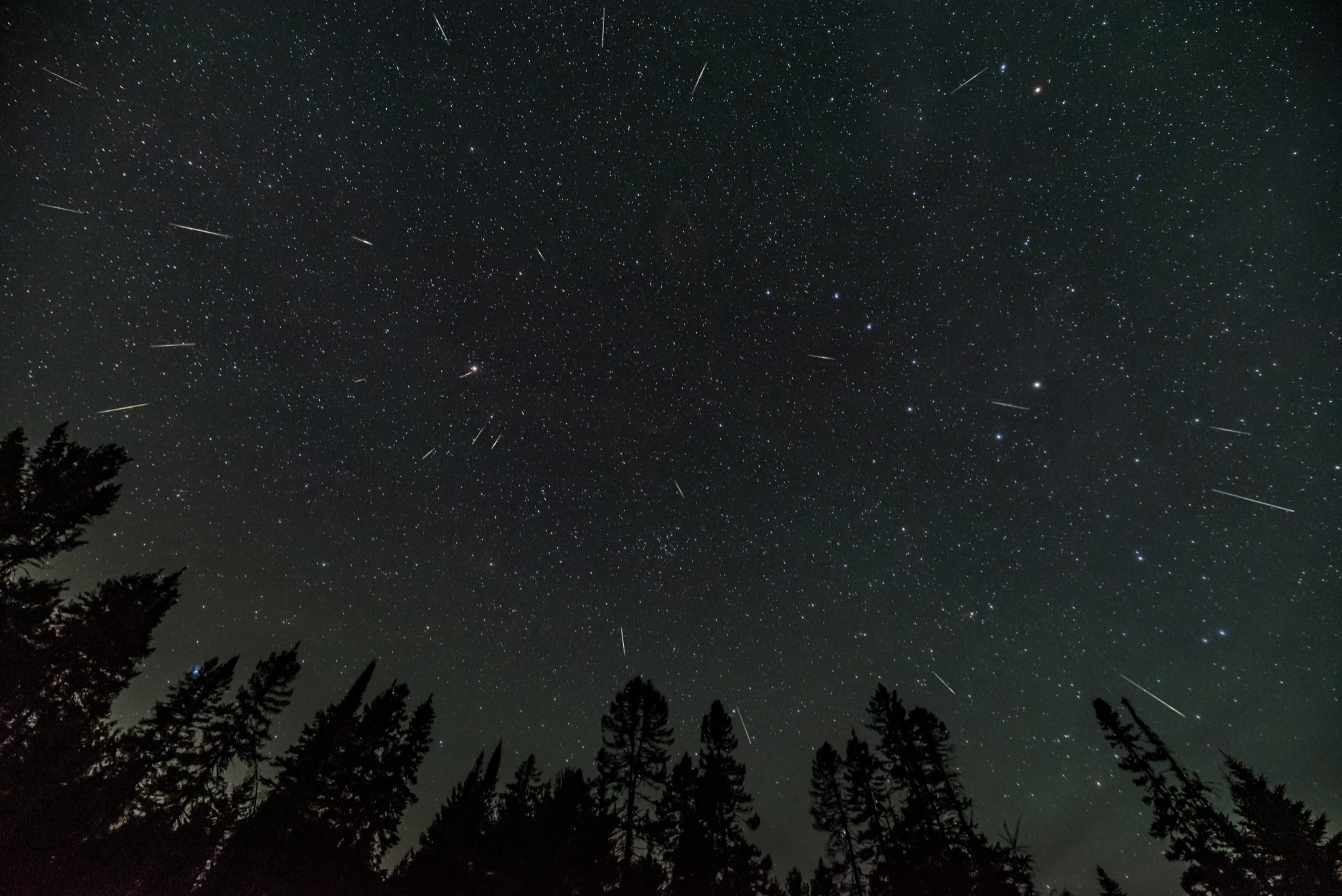 Community photo by David Cox | Algonquin Park, Ontario Canada