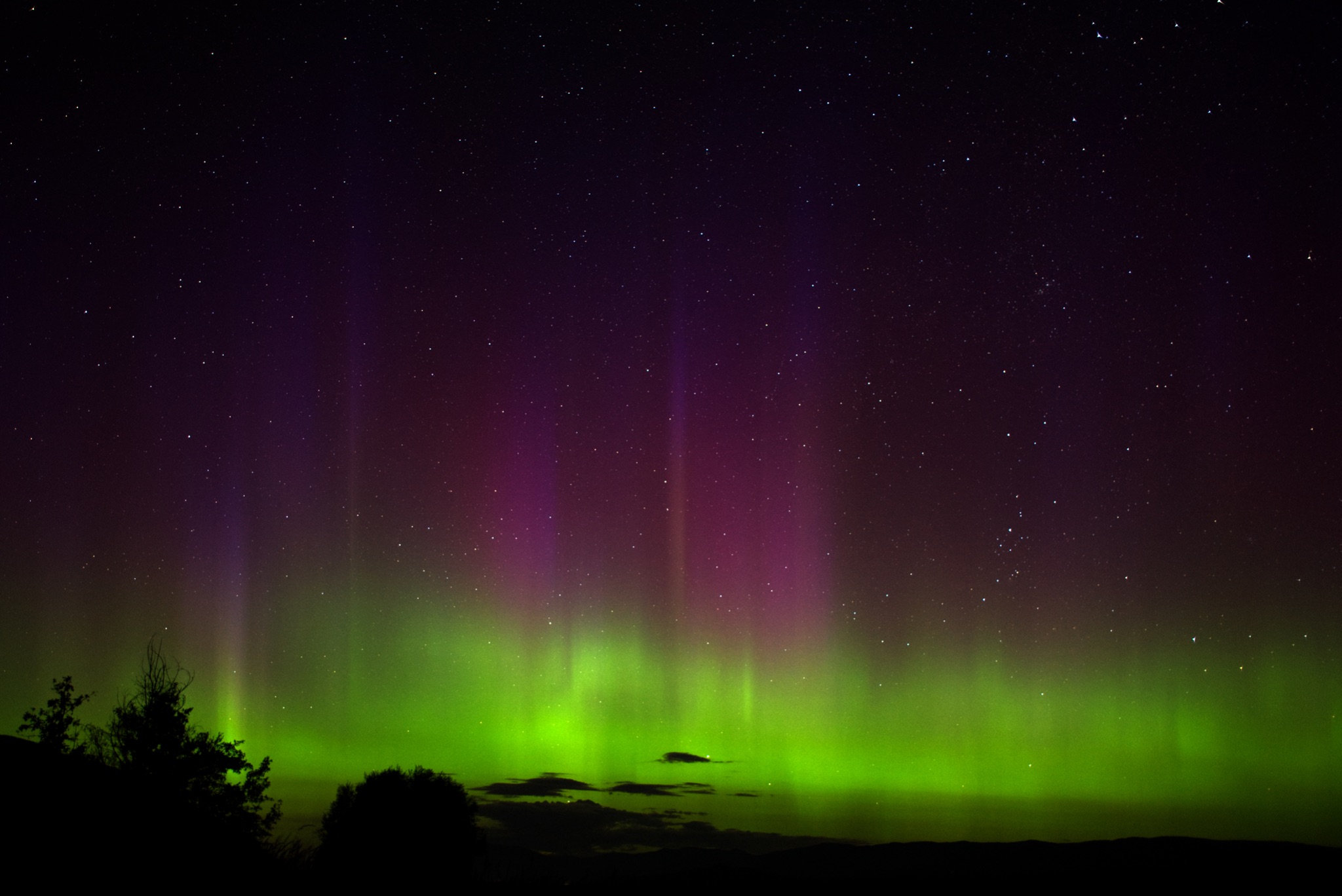 Community photo by Don Driscoll | Bonners Ferry, Idaho, USA