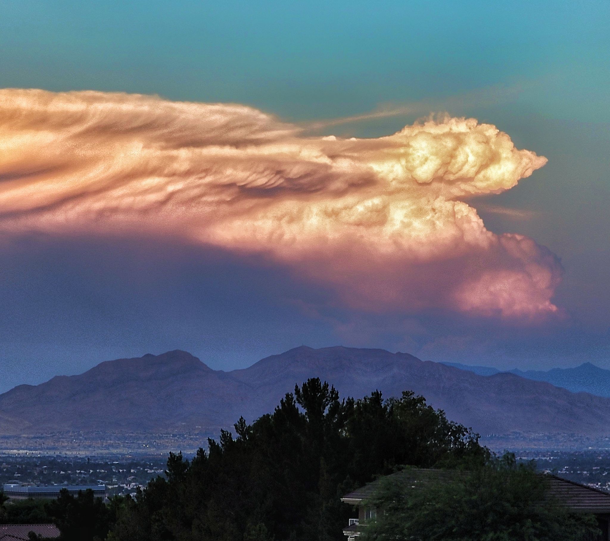 Community photo entitled  by John Solvie on 07/18/2022 at Las Vegas, Nevada