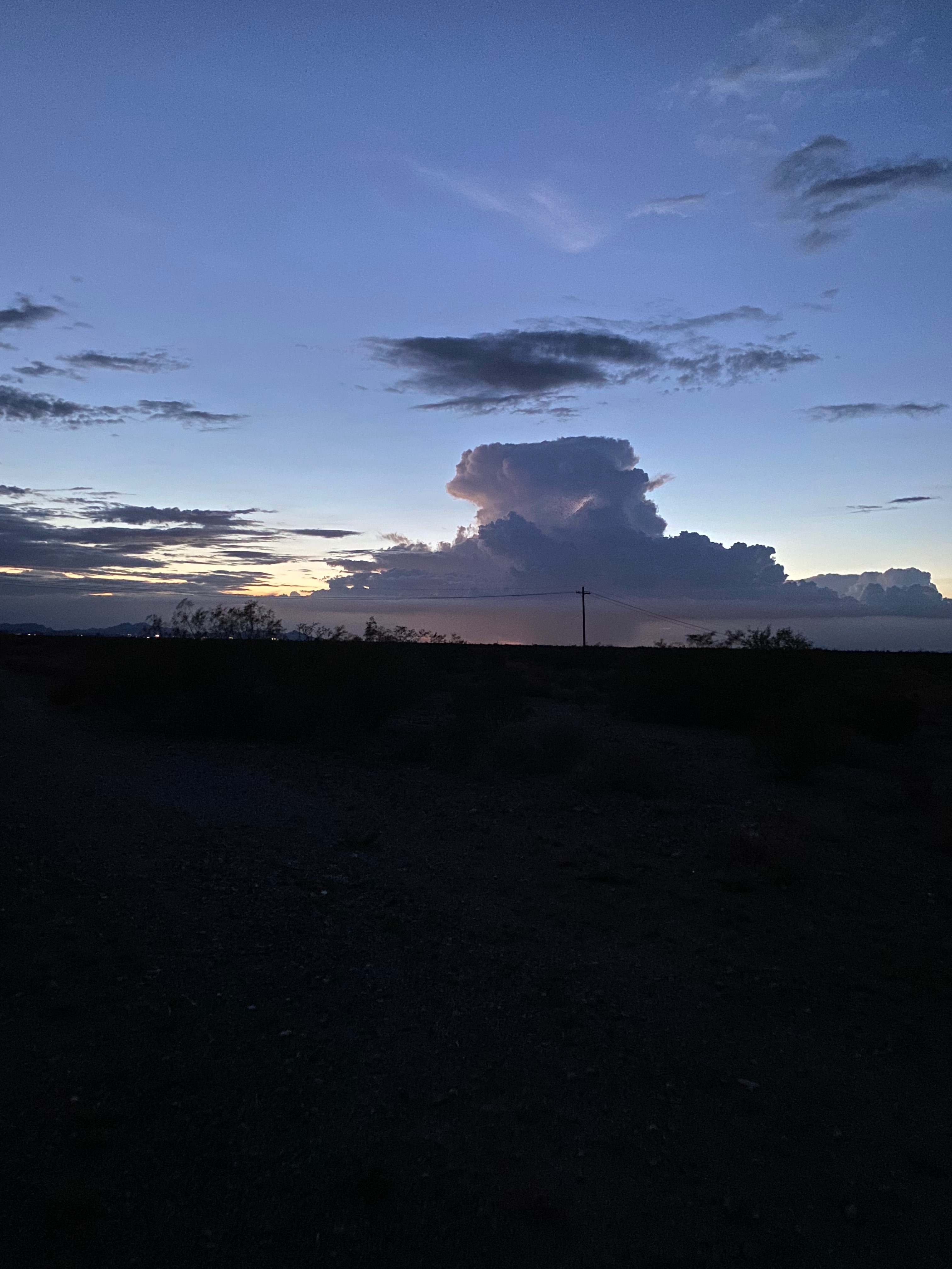 Community photo by Debbra Mungo | Florence,Az