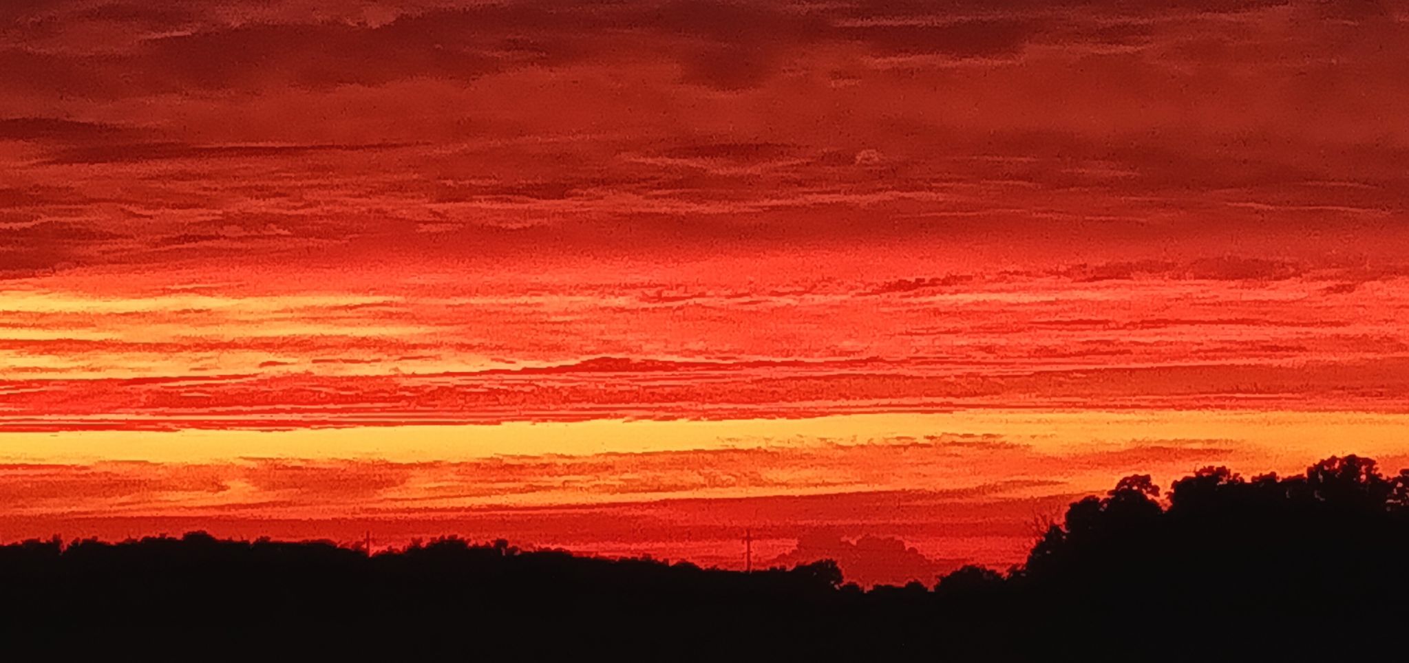 Community photo by Kathy Burton | Brookville Ohio USA