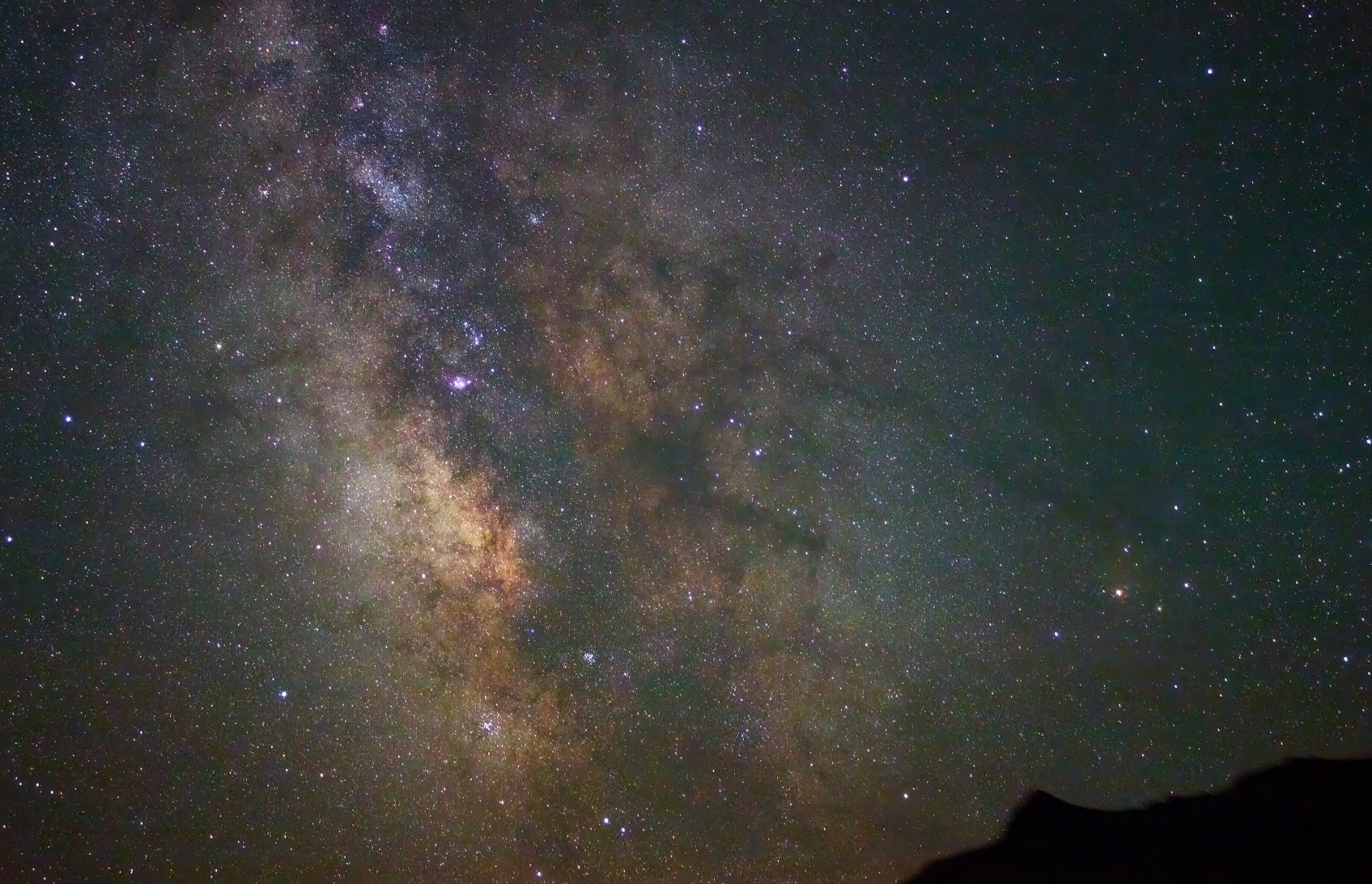 Community photo entitled  by Steve Price on 07/29/2022 at The Knolls, West Desert, Utah USA