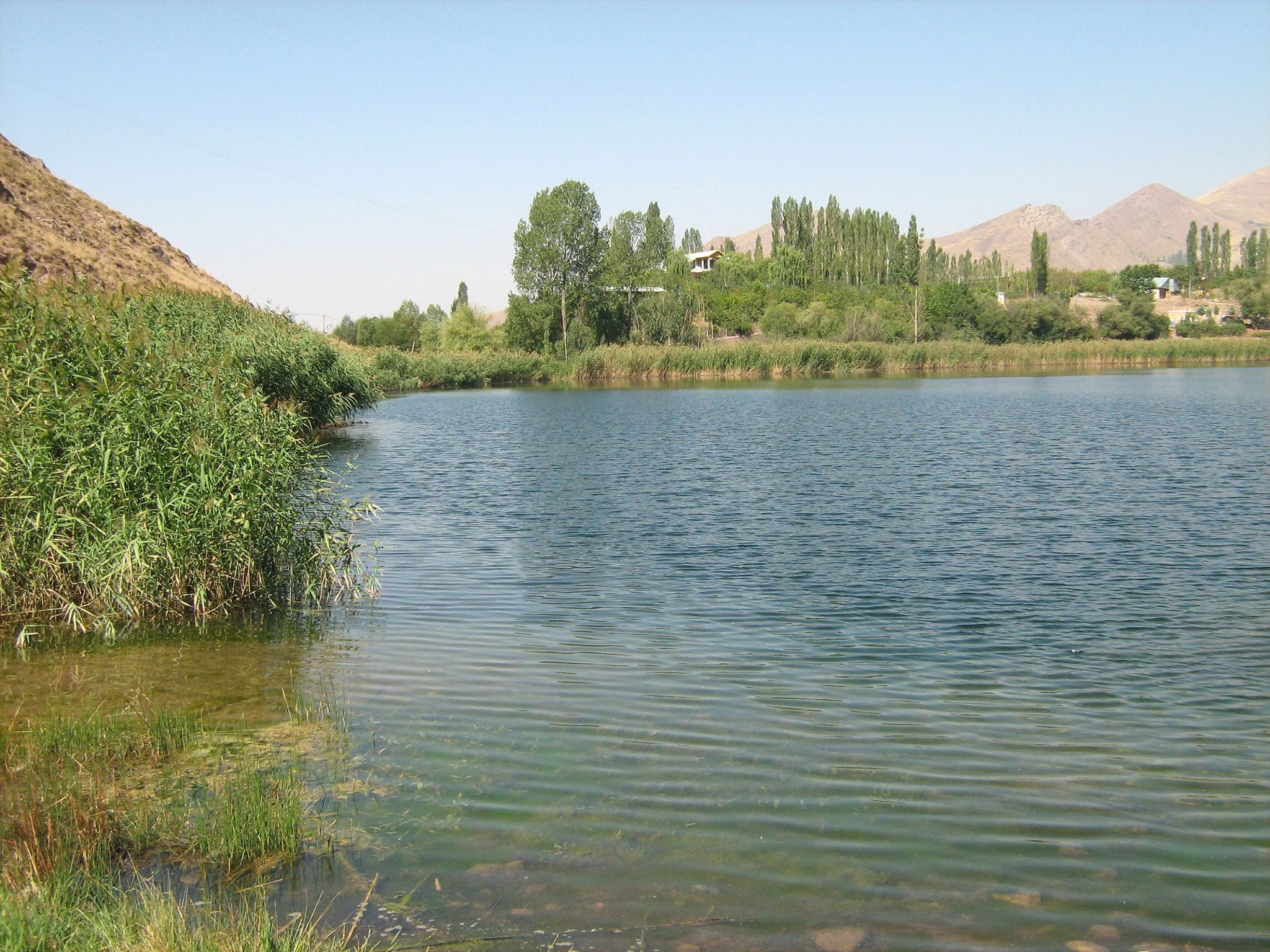 Community photo entitled  by Hassan Dadashi . arani on 07/22/2022 at Qazvin . Iran