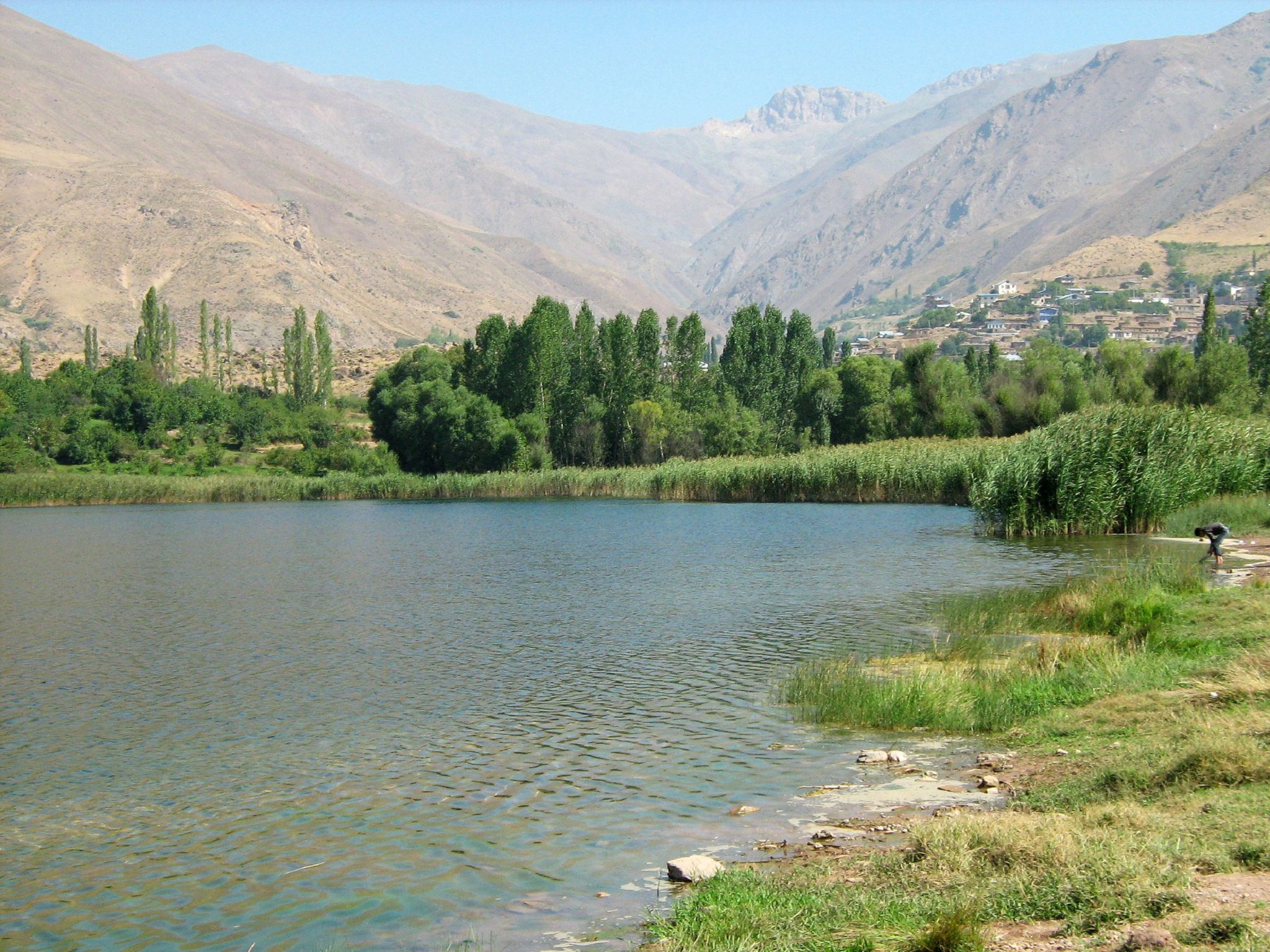 Community photo entitled  by Hassan Dadashi . arani on 07/26/2022 at Qazvin . Iran