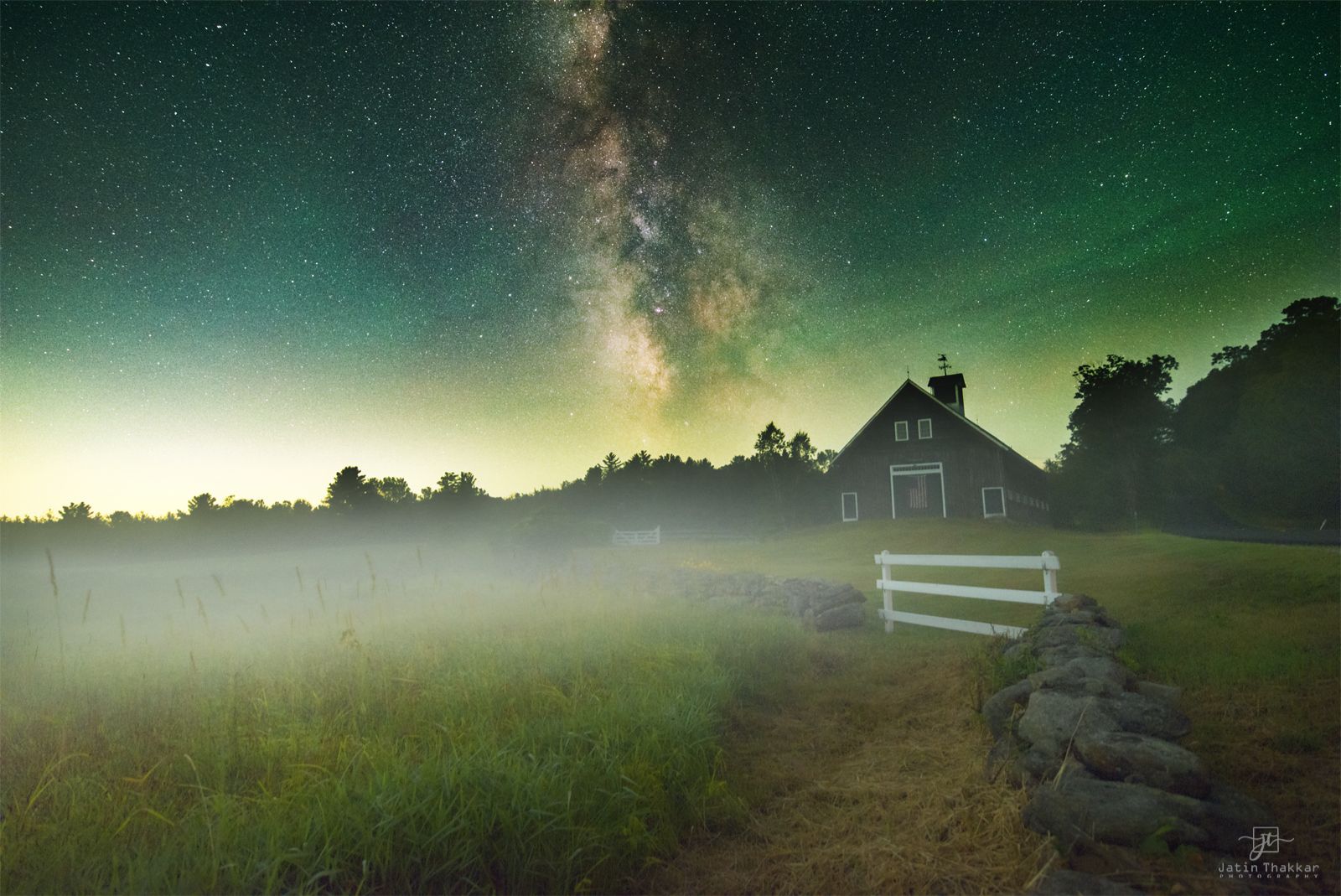 Community photo by Jatin Thakkar | New Hampshire