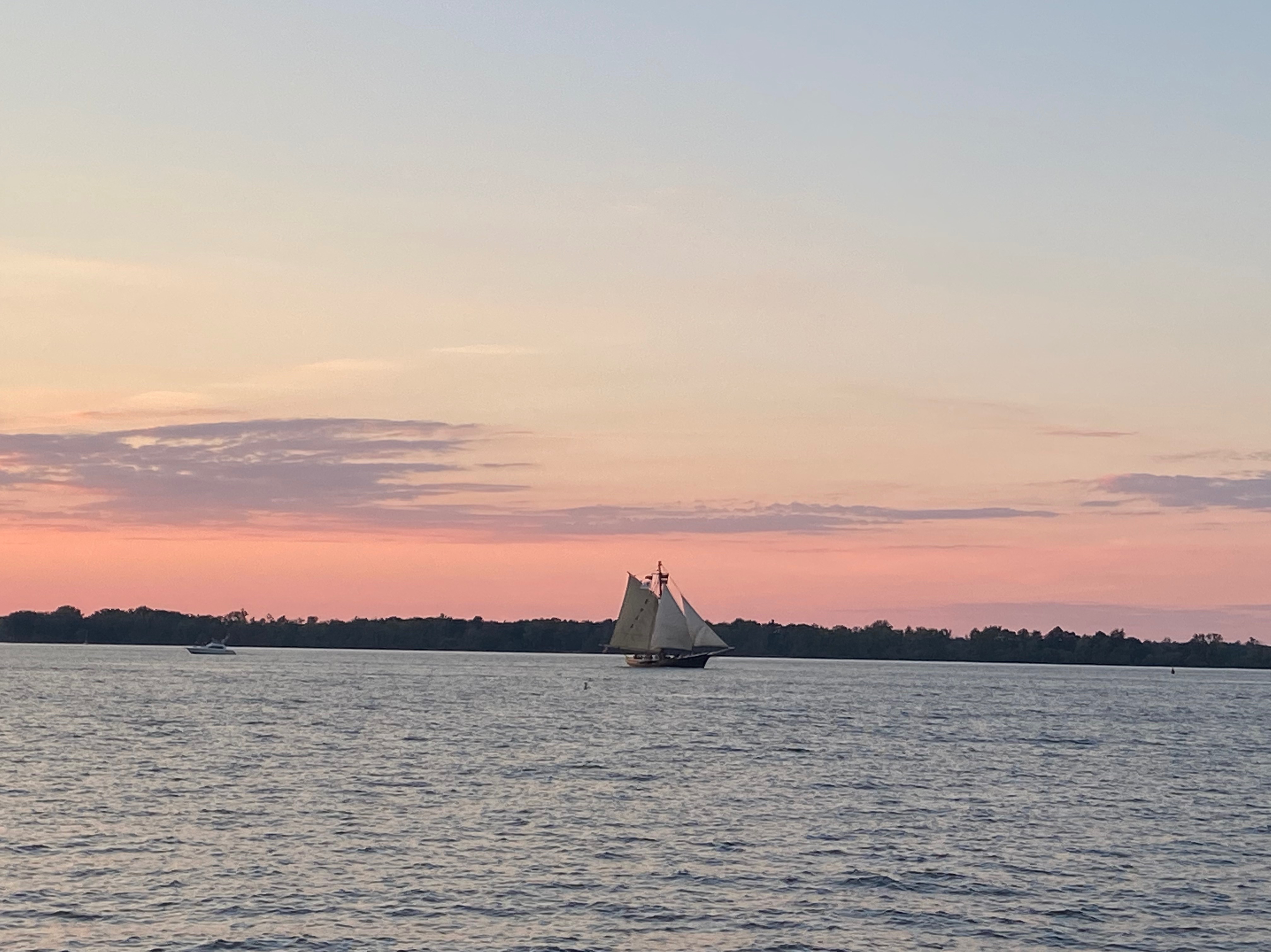 Community photo by Geetha Chittoor | Lake Erie, PA, USA