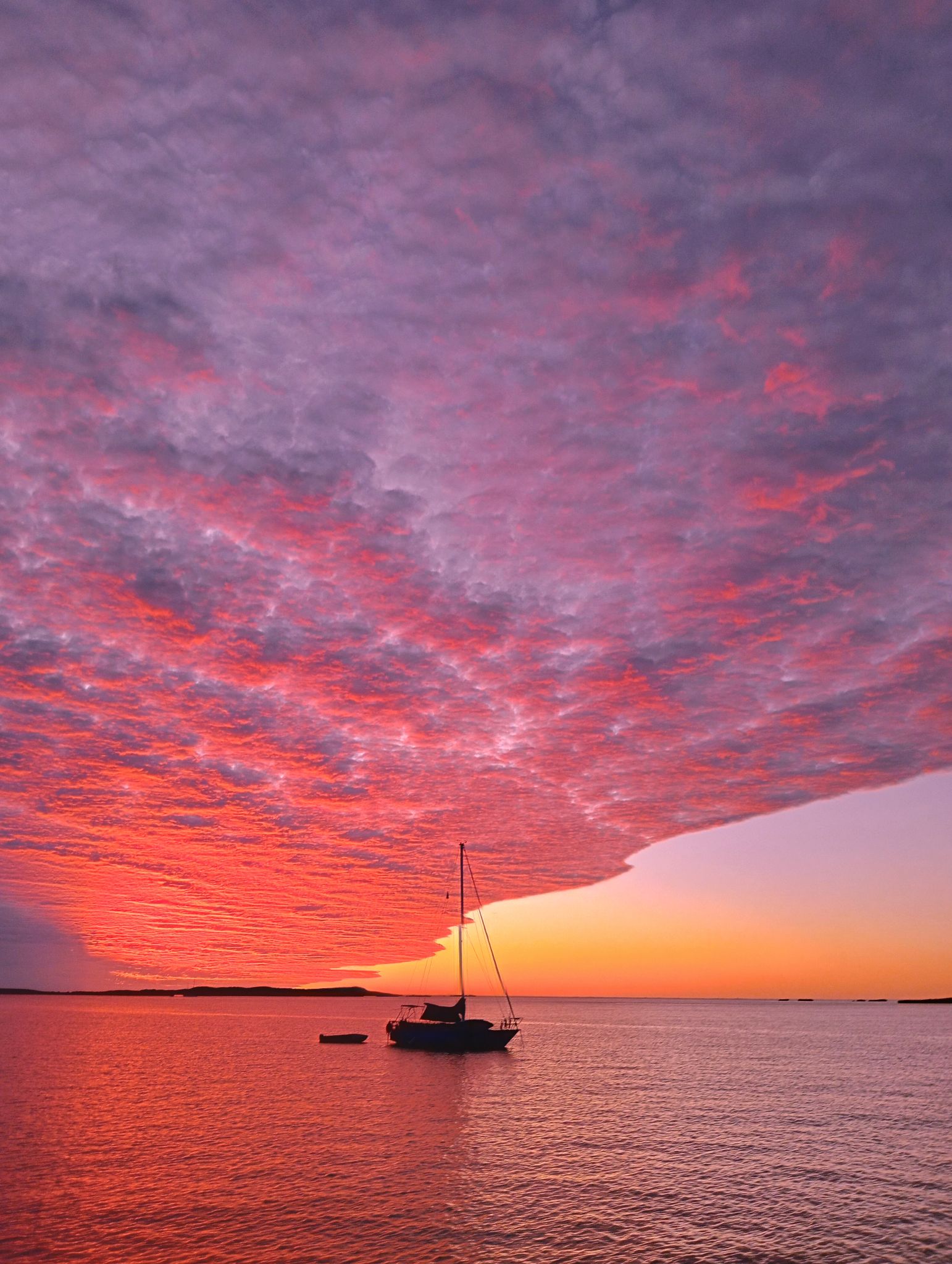 Community photo entitled  by Sid Seiden on 08/16/2022 at Montebello Islands NW Australia