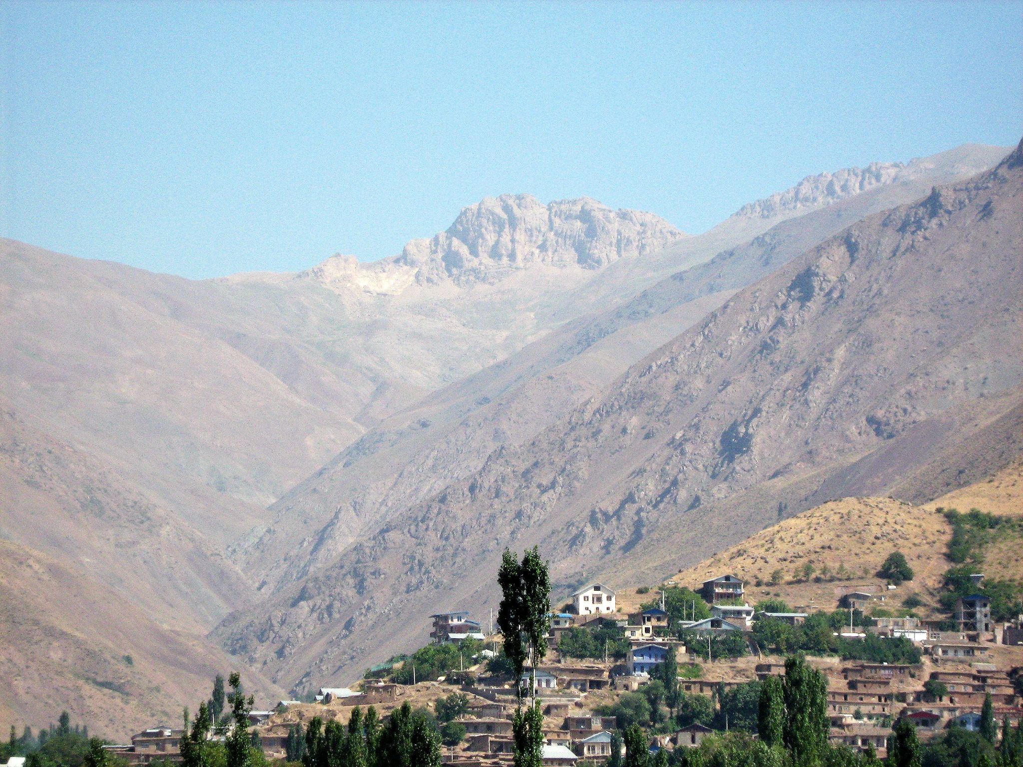 Community photo entitled  by Hassan Dadashi . arani on 08/14/2022 at Qazvin . Iran