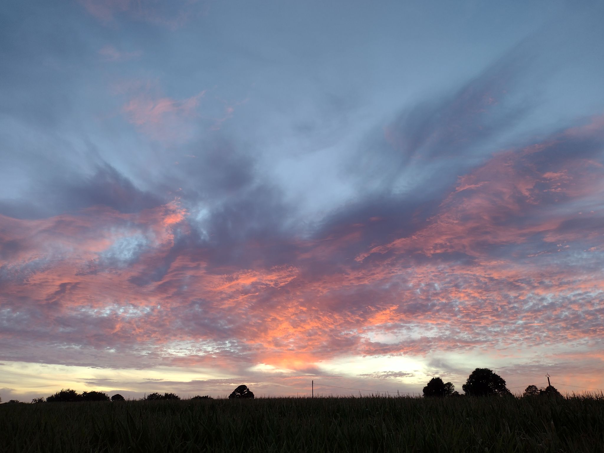 Community photo by David Bebb | Normandie, France