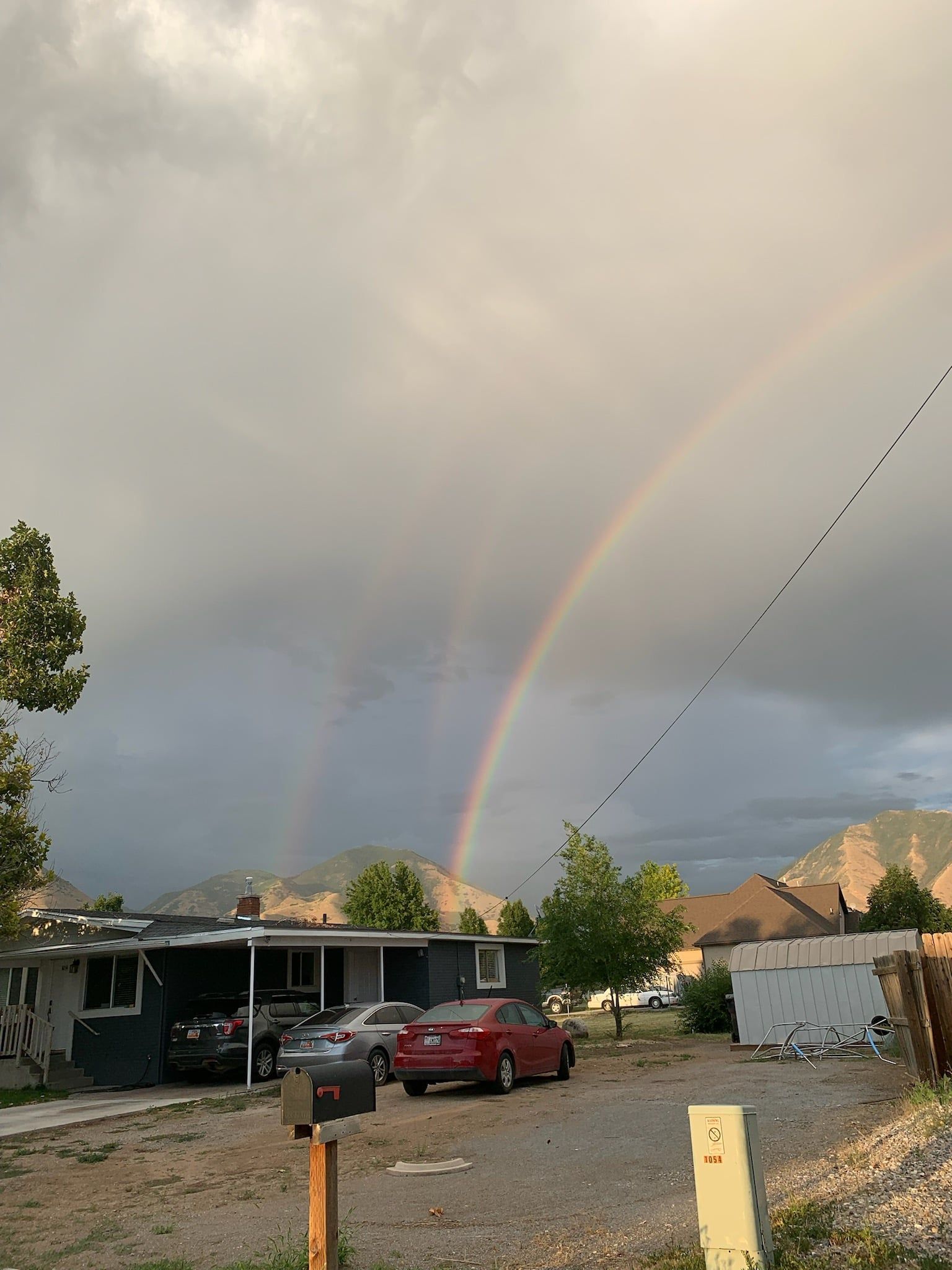 Community photo entitled  by Rachel Boone on 08/21/2022 at Mapleton, UT, USA