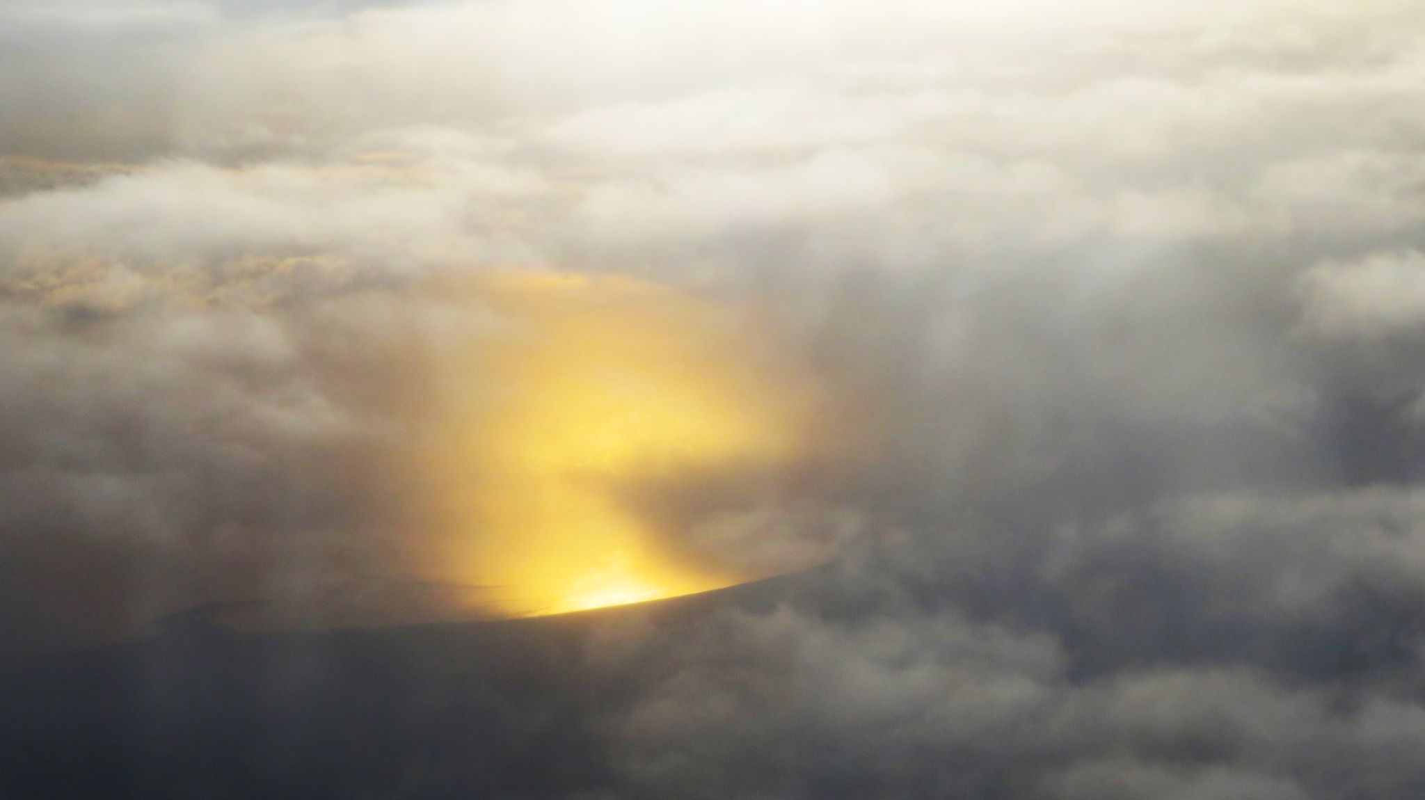 Community photo entitled  by Judith Gaffney on 09/06/2022 at In the sky between Ediburgh and Birmingham UK