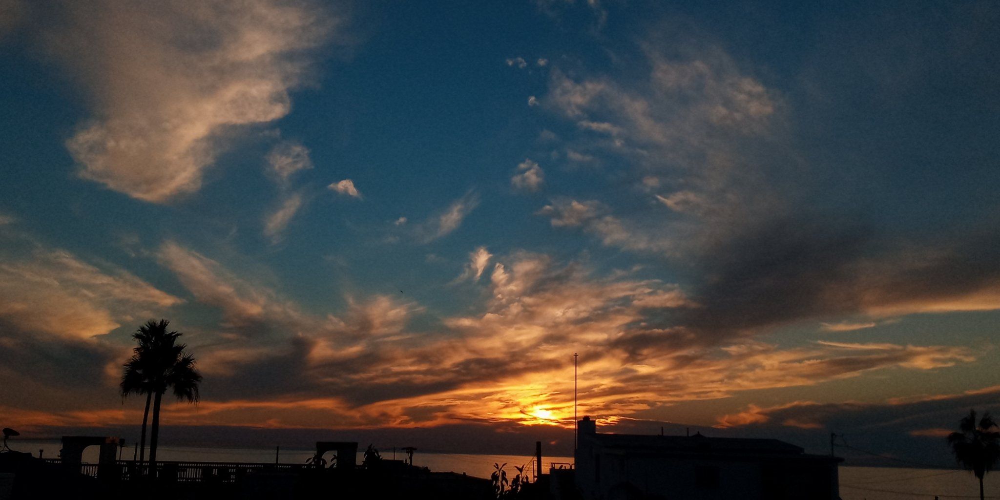 Community photo by Laurie Engelhardt | Hermosa Beach, Ca