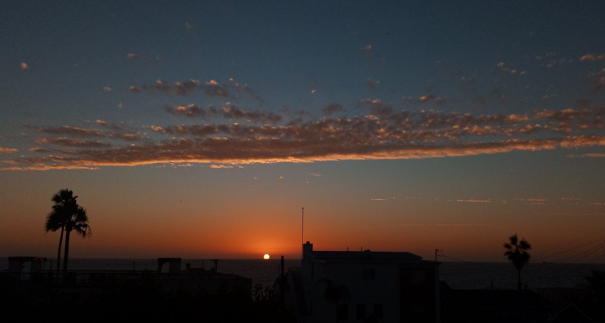 Community photo by Laurie Engelhardt | Hermosa Beach, CA