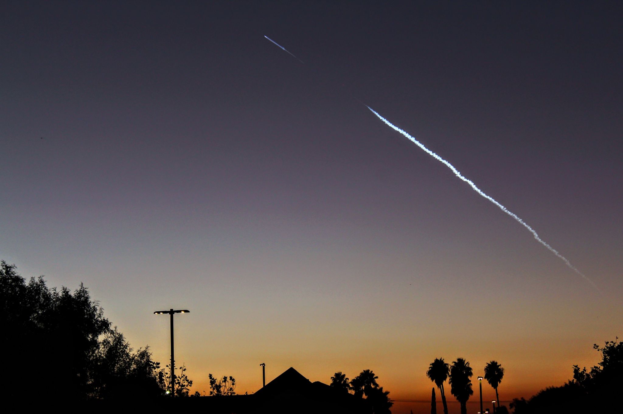 Community photo by Lyle Evans | Highland Calif.