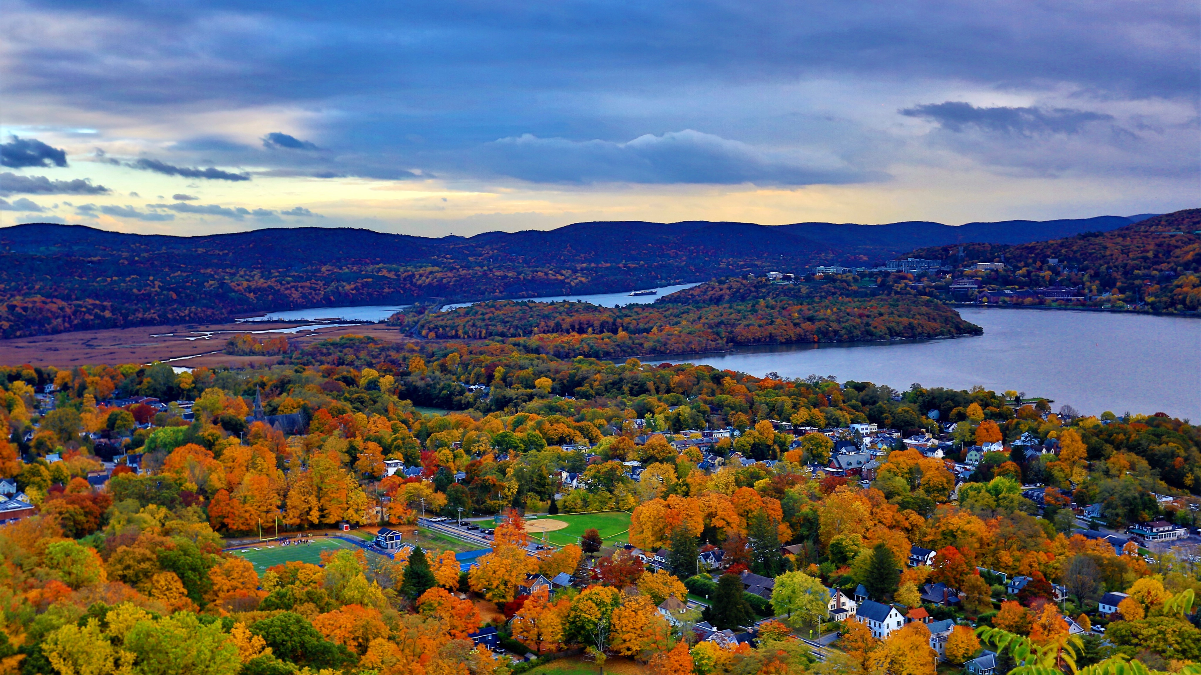 Community photo by Paul C. Peh | Cold Spring, New York, USA