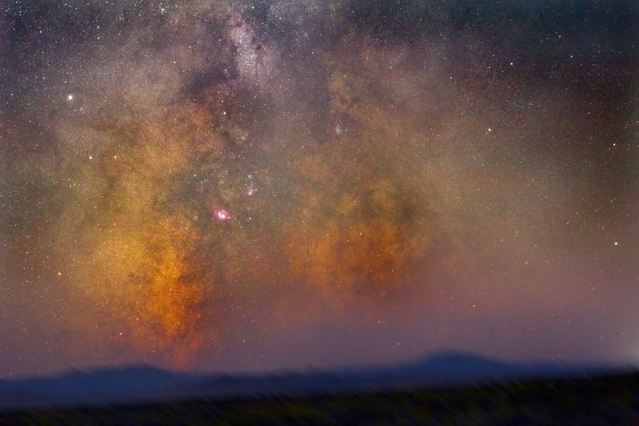 Community photo by Steve Price | Pony Express Trail, Eagle Mountain, Utah USA