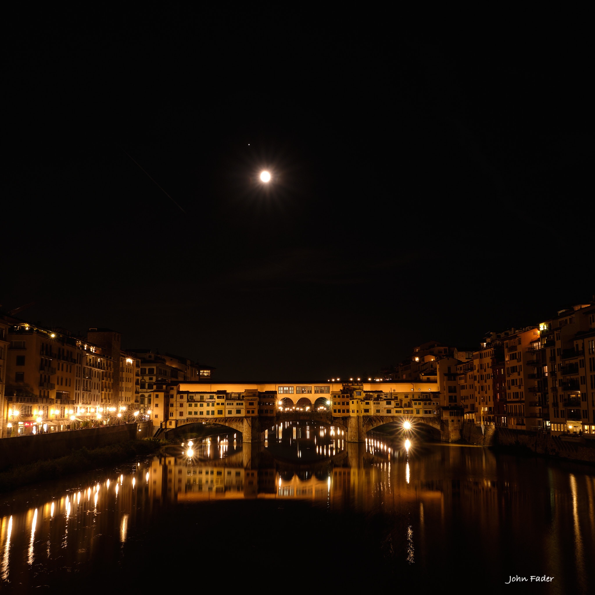 Community photo by John Fader | Florence Italy