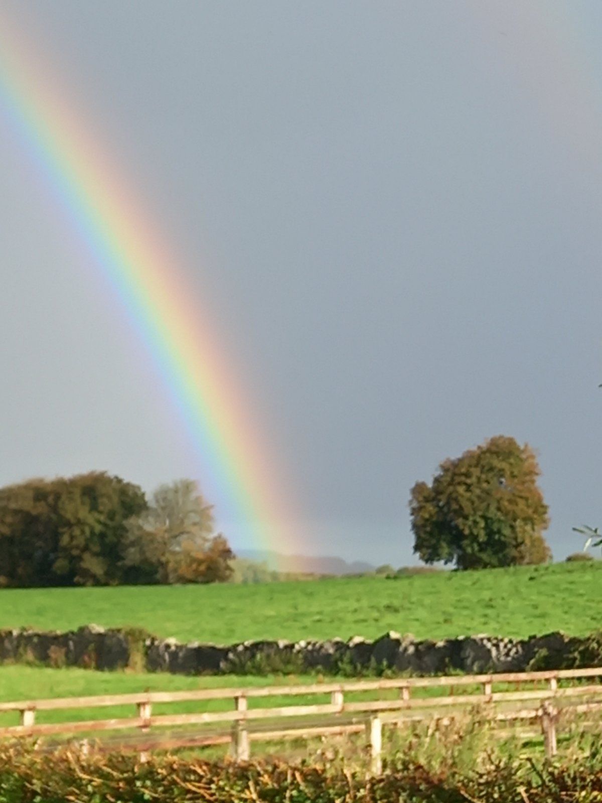 Community photo by Yvonne White | Co. Clare. Ireland