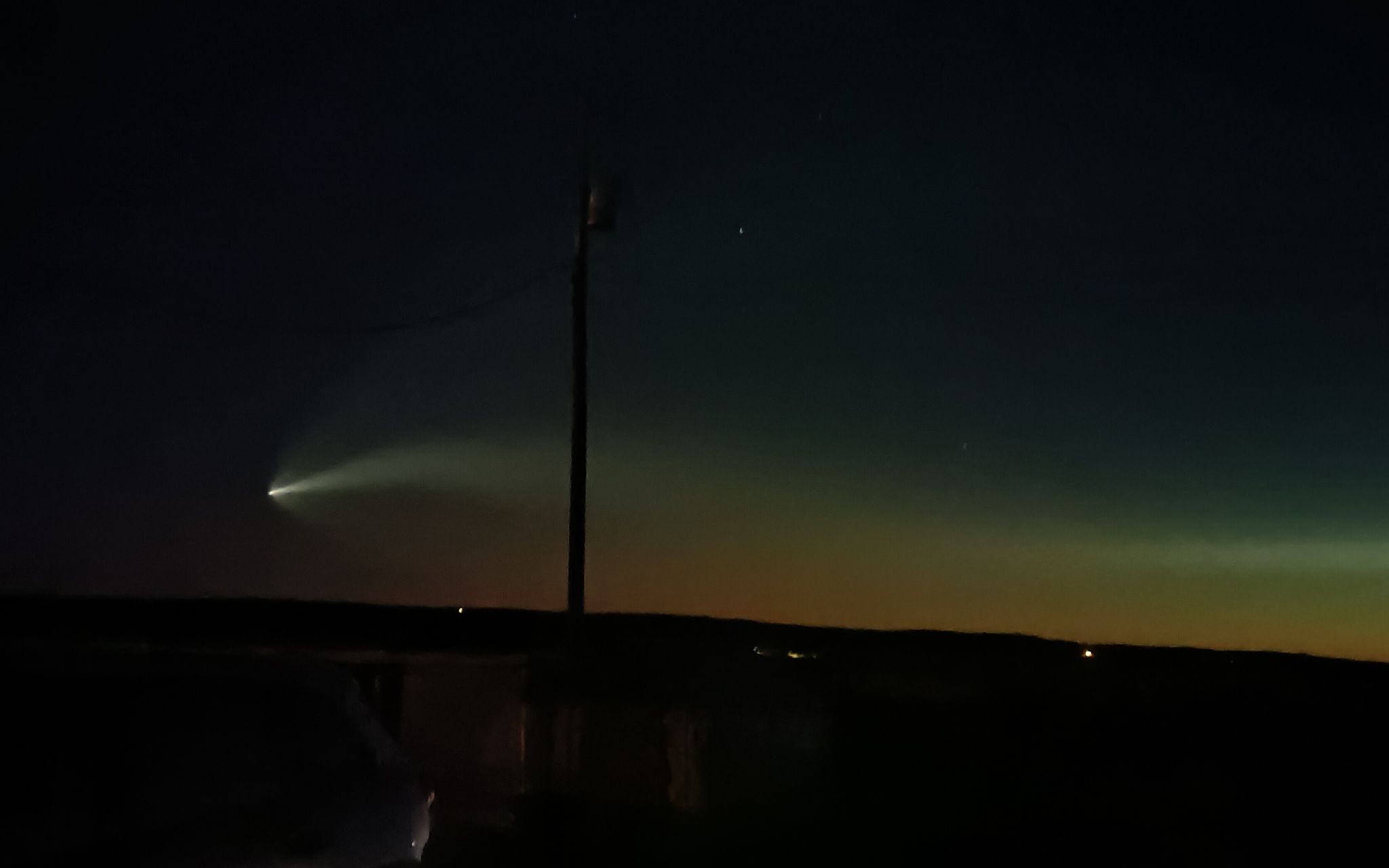 Community photo entitled  by Sharon Smith on 10/27/2022 at Cornfields, Arizona, Apache County