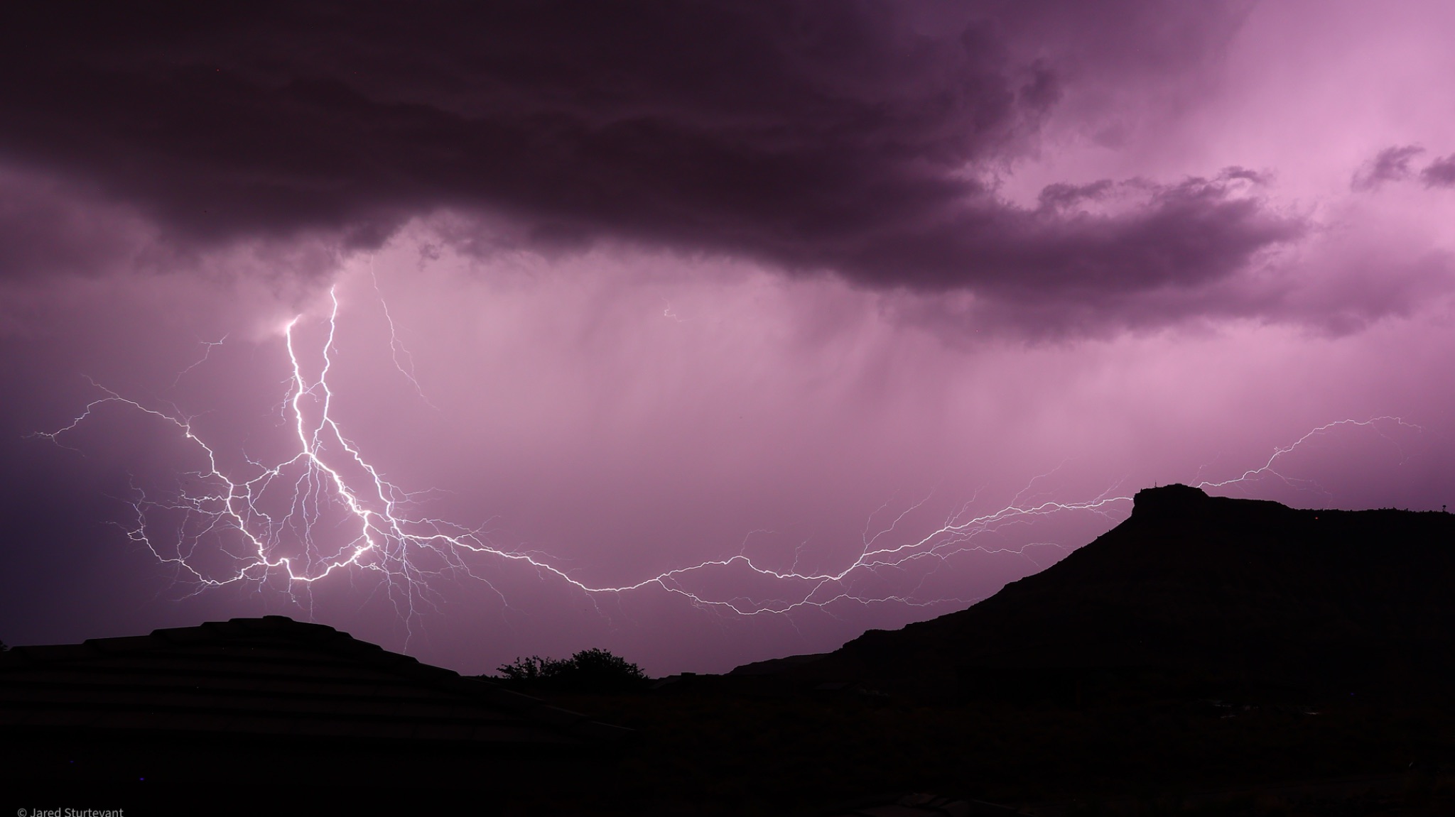 Community photo by Jared Sturtevant | Virgin, Utah, United States