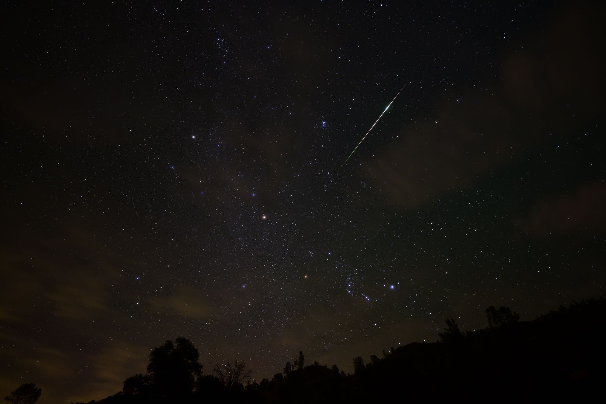 Community photo by Kathryn Carpenter | Pinnacles National Park, California, United States of America