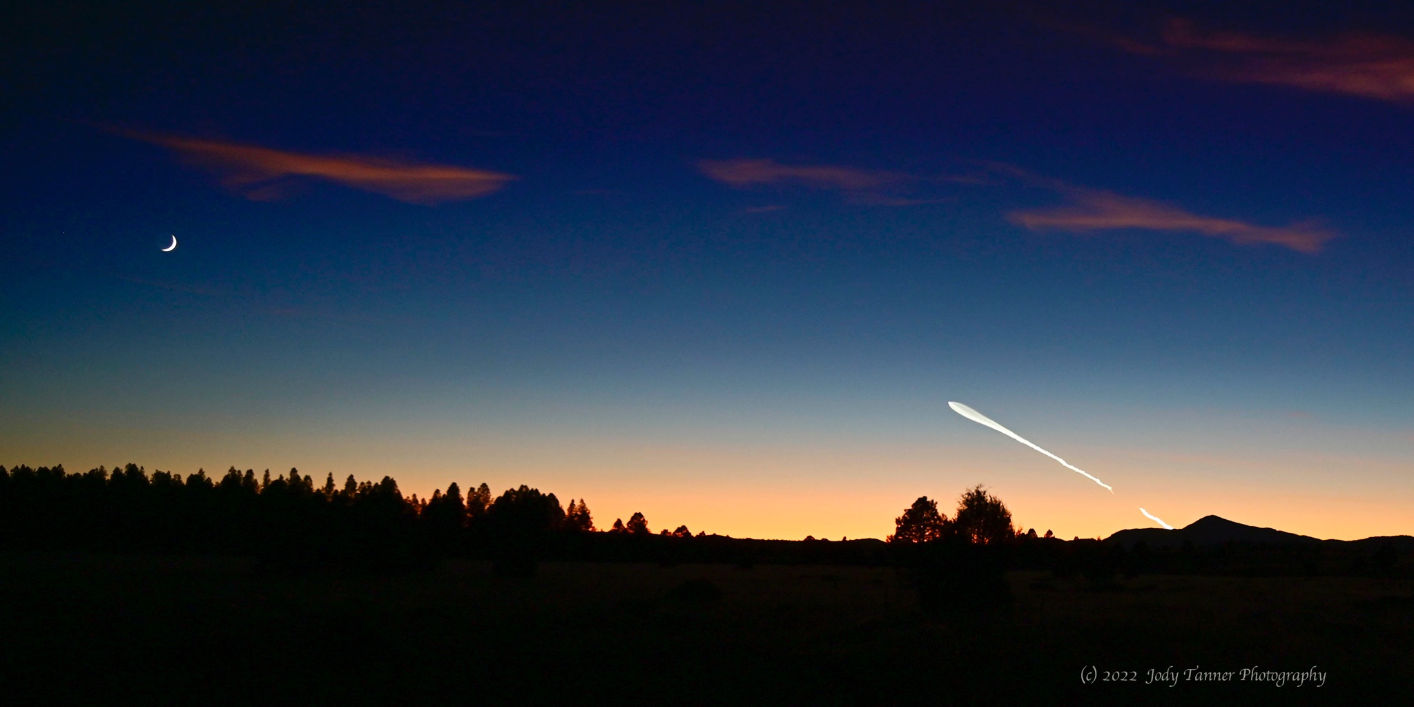 Community photo by Jody Tanner | Flagstaff, AZ, USA