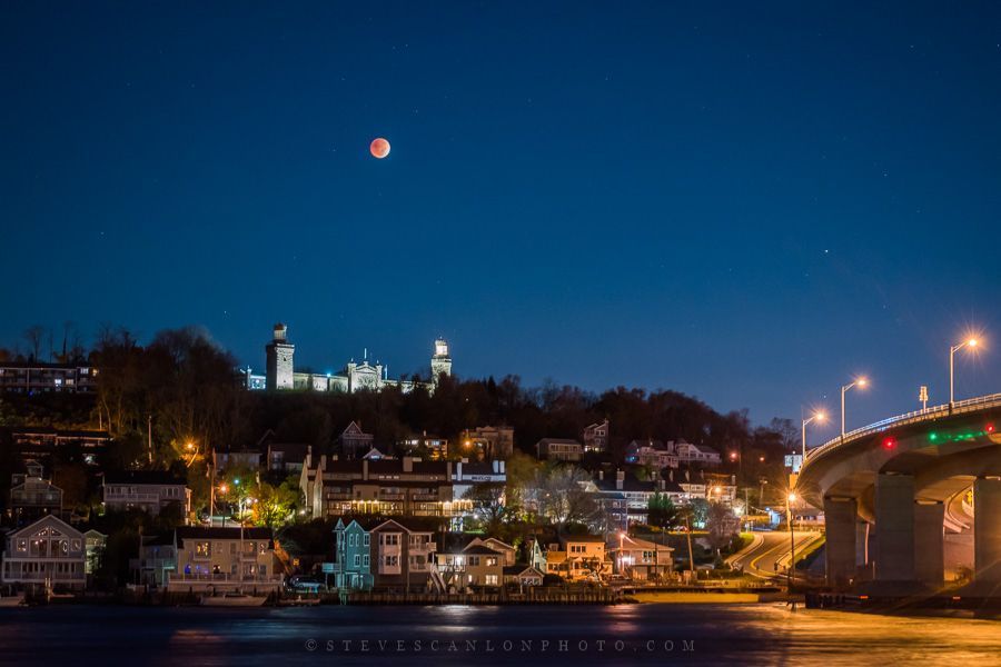 Community photo entitled  by Steve Scanlon on 11/08/2022 at Twin Lights of Navesink, Highlands, NJ