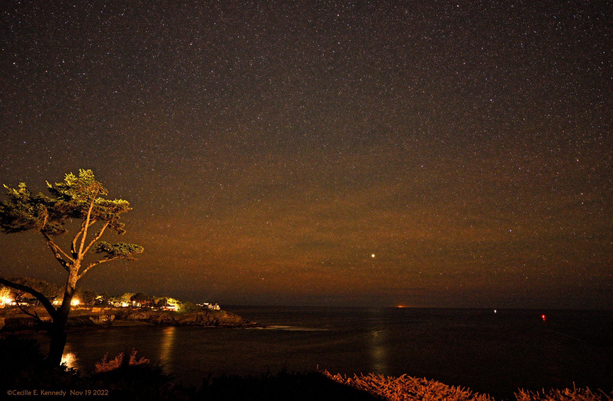 Community photo by Cecille Kennedy | Depoe Bay, Oregon