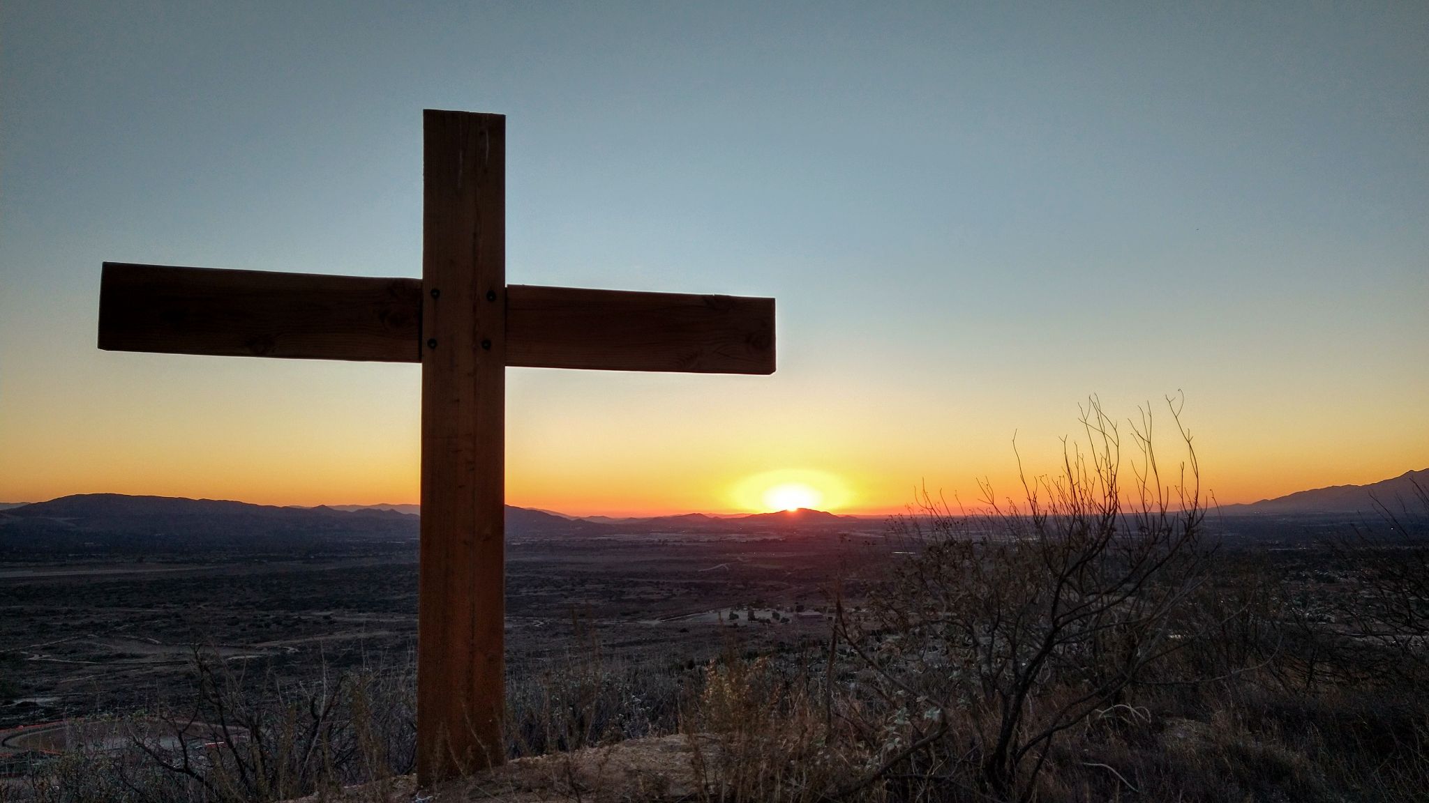 Community photo by Lyle Evans | Highland Ca. USA