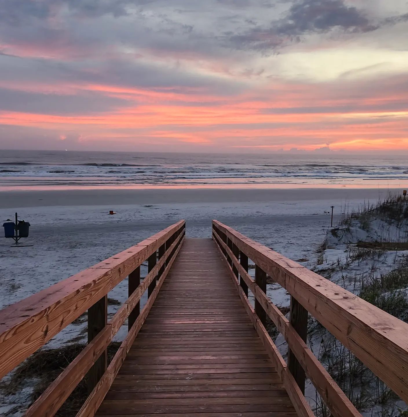 Community photo by Ashley Kikly | St. Augustine Beach