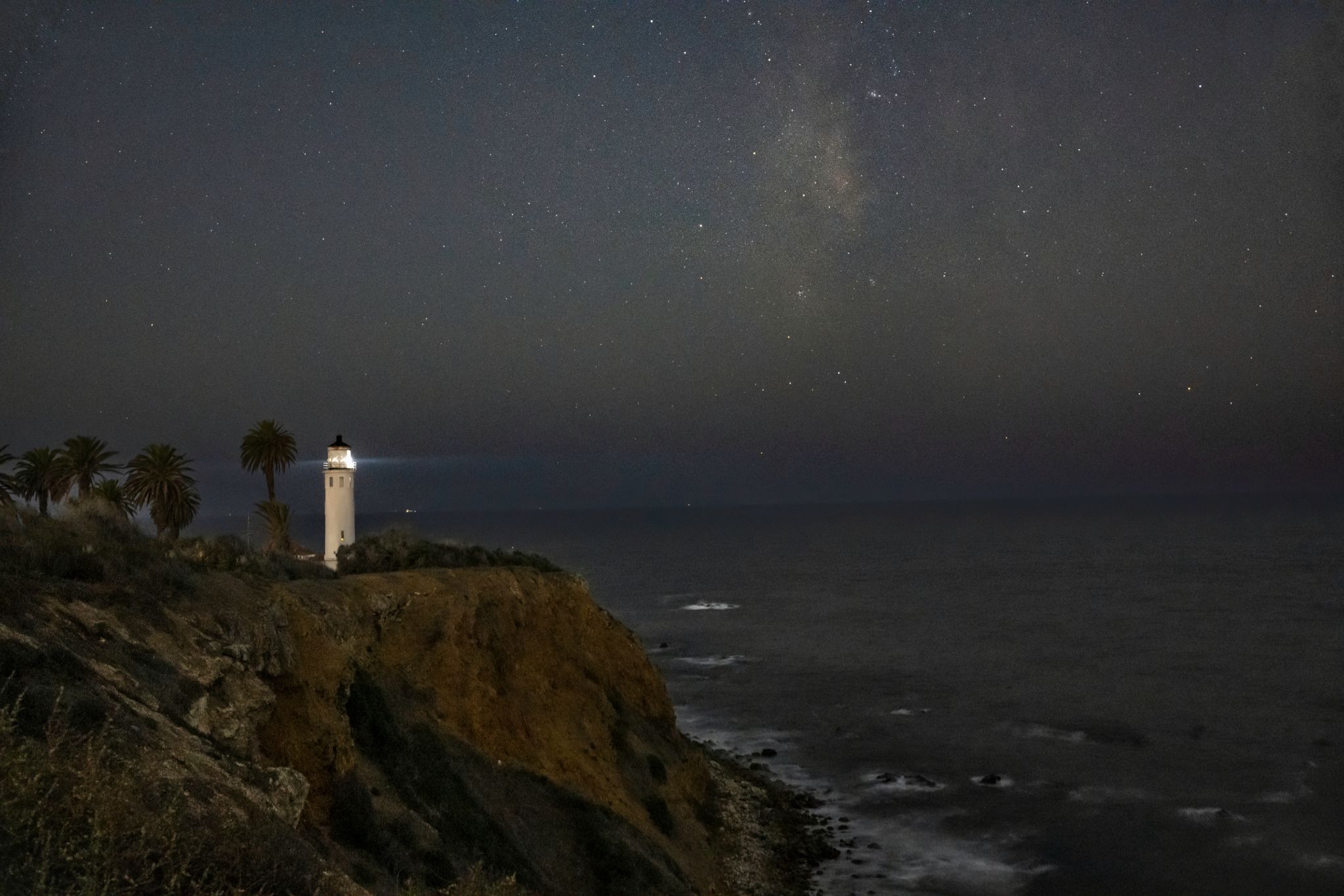 Community photo by Ron Andersen | Point Vincente Lighthouse, Palos Verdes, CA
