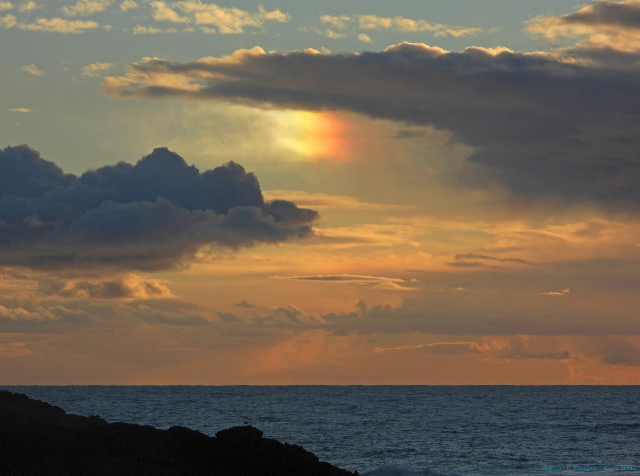 Community photo by Cecille Kennedy | Depoe Bay, Oregon