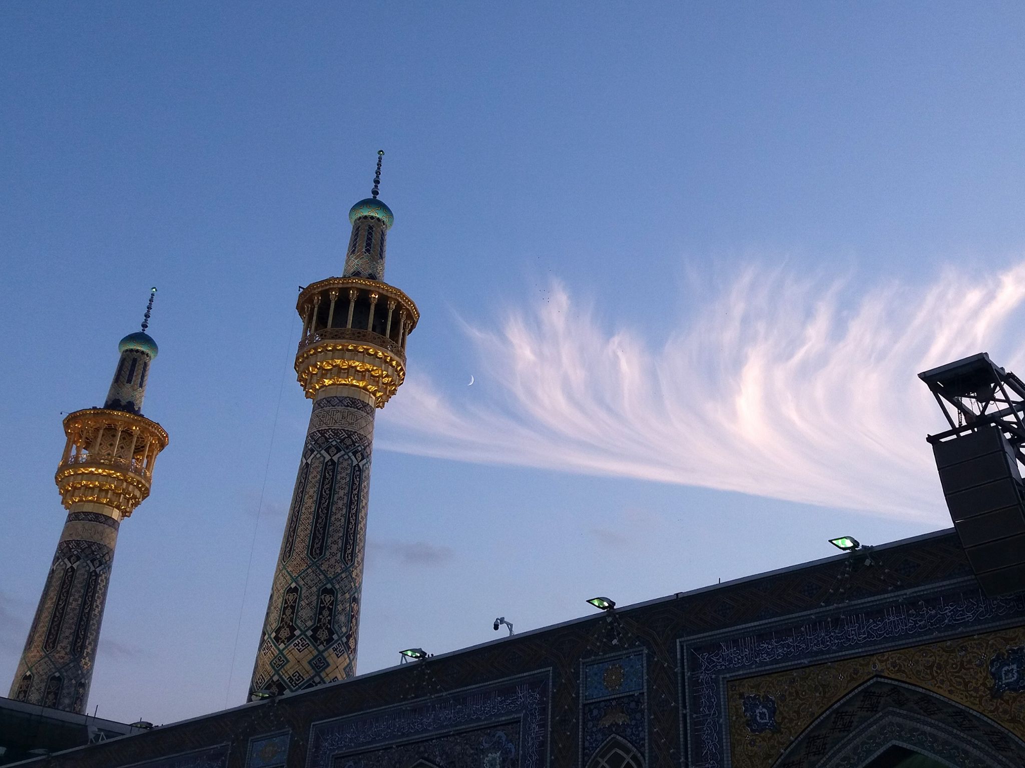 Community photo by Hassan Dadashi . arani | Mashhad . Iran